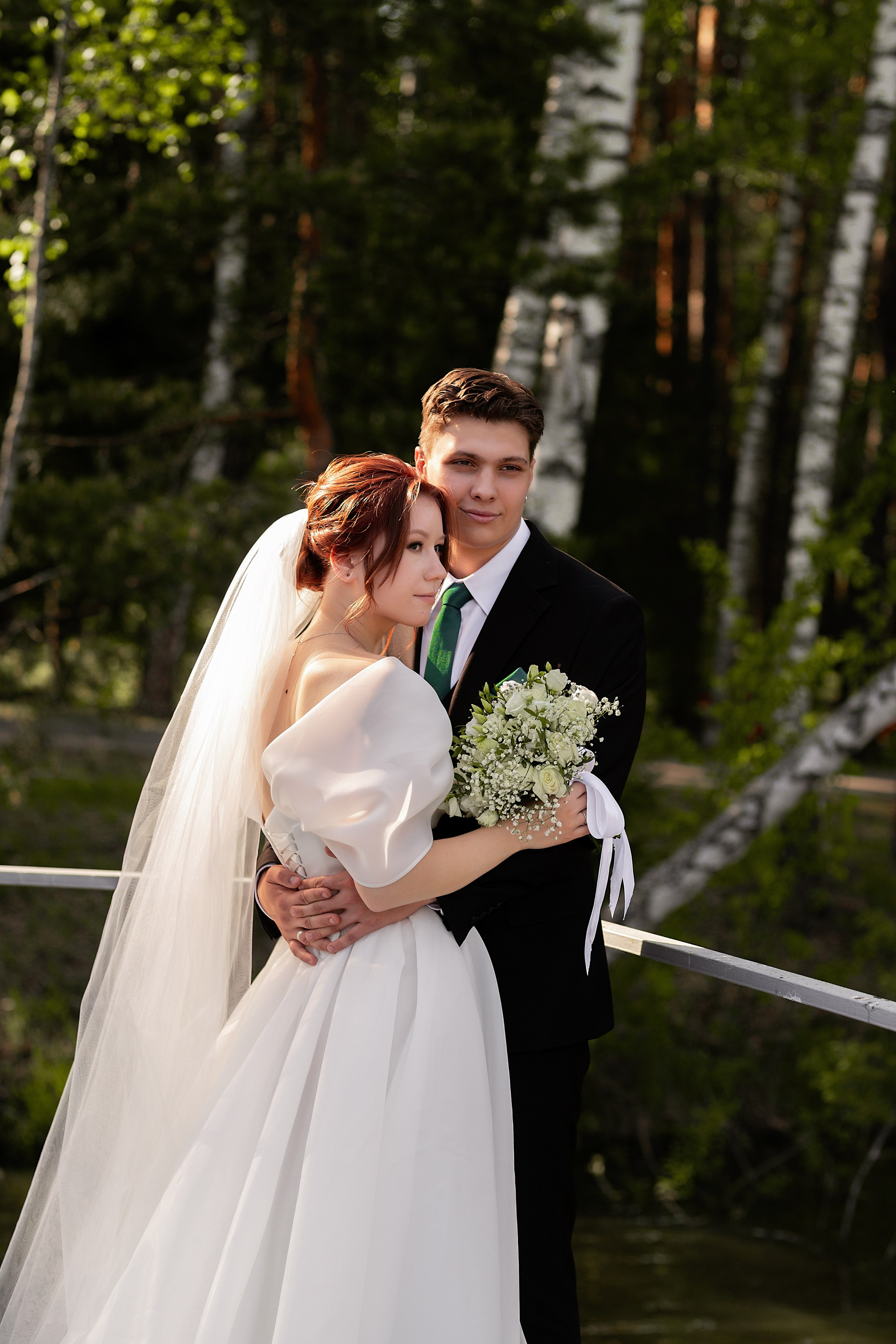 Свадьба Александр и Кира. Фотограф в Железнодорожном и Балашихе