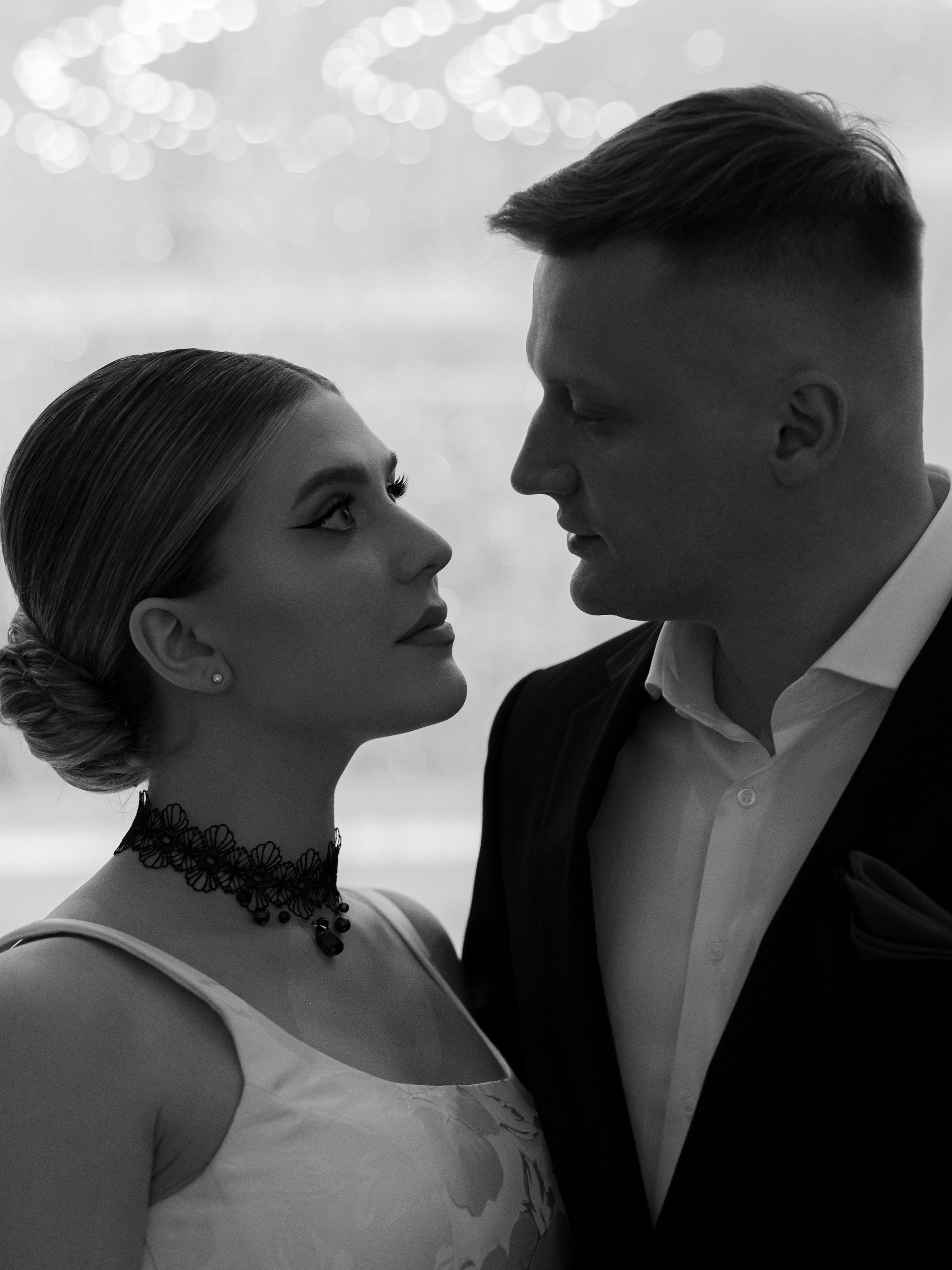 Это по любви. Свадебный фотограф Москва