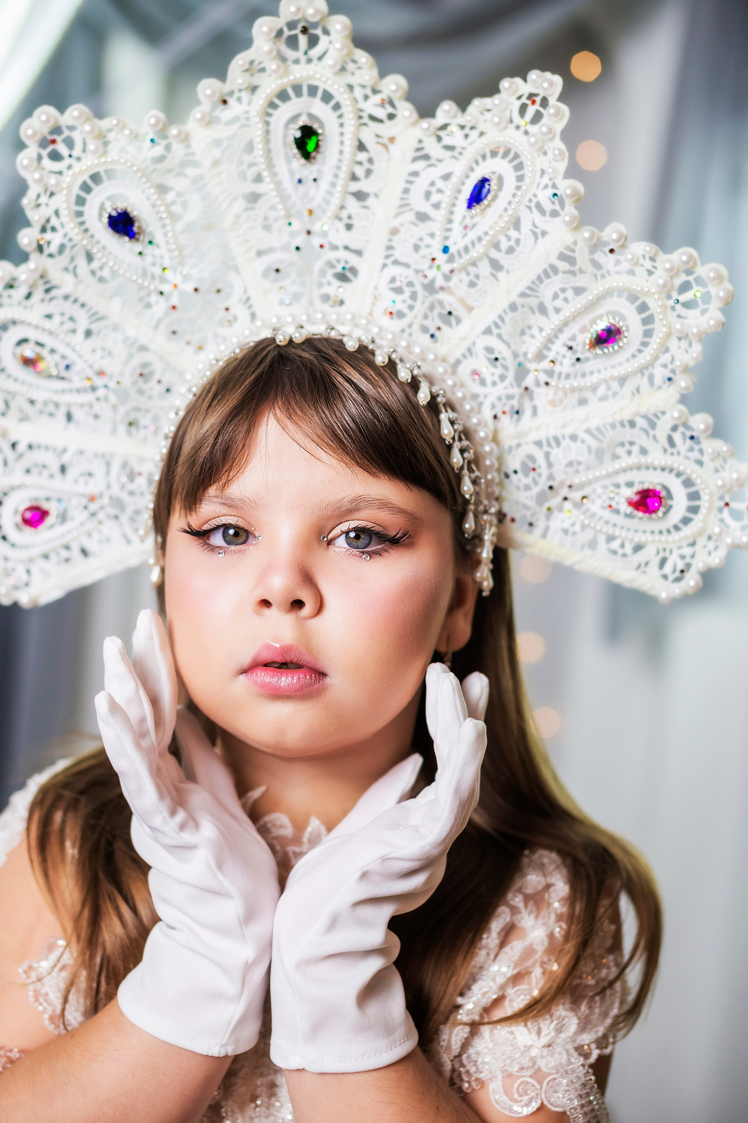 Фотостудия Абажур. Семейный фотограф в Саратове