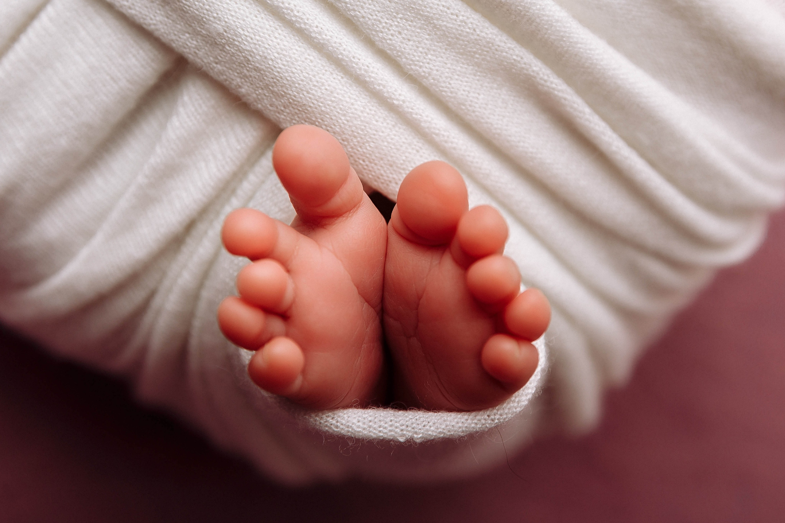 София. Фотограф новорожденных Тверь Диана Муляева