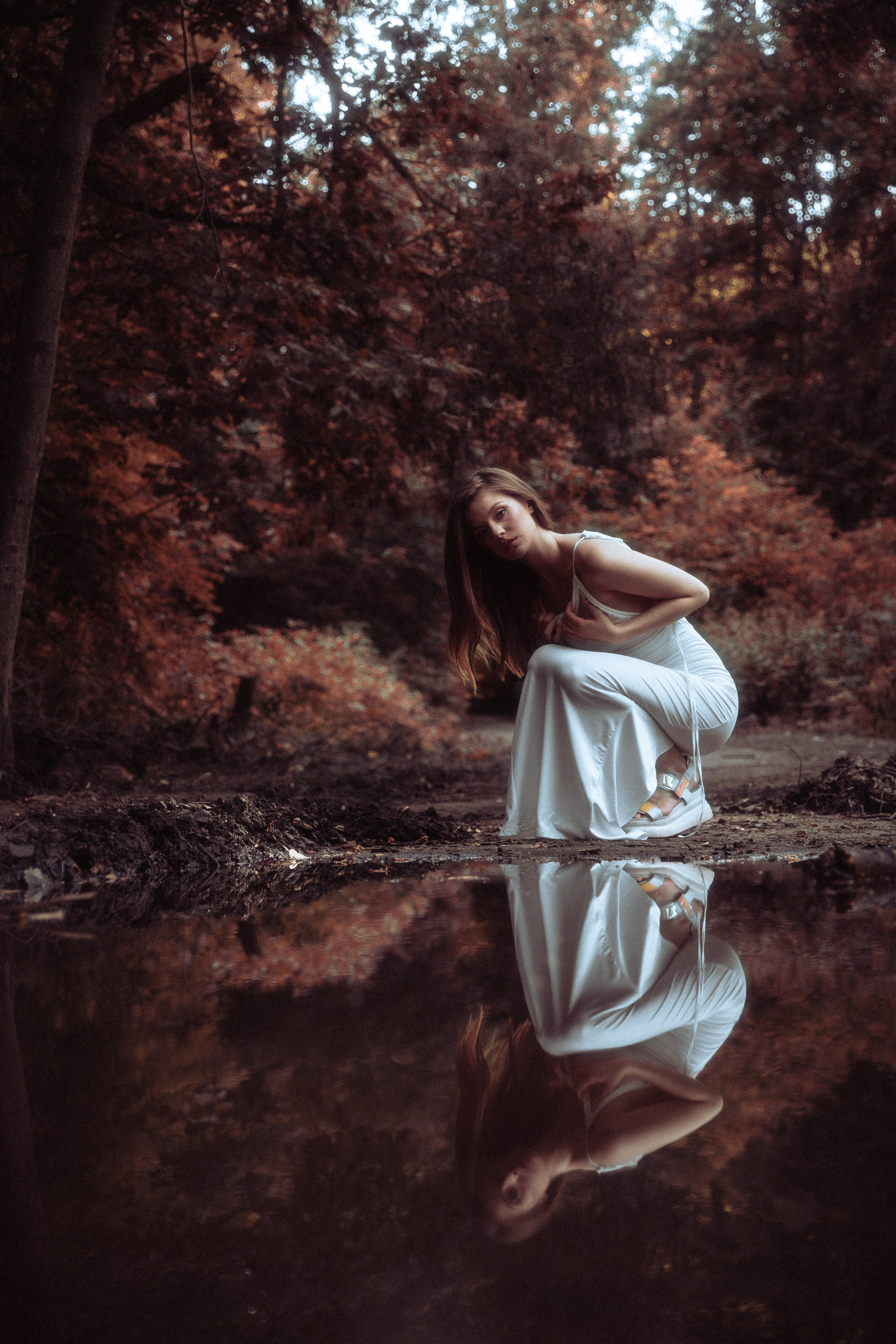 Пресеты «Ультра пак». Фотограф Сергей Антонов Москва