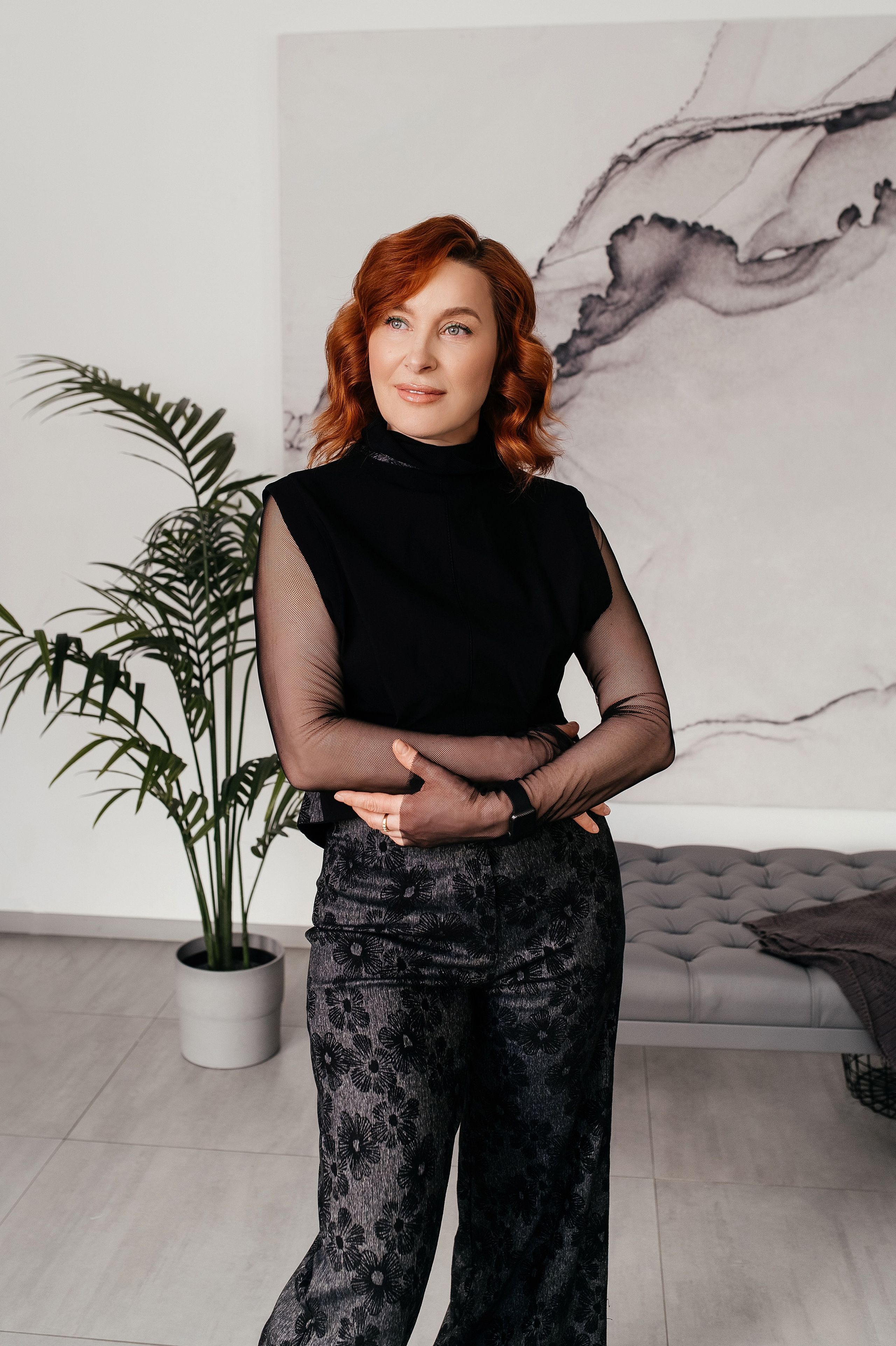 КОНТЕНТ-СЪЕМКА ДЛЯ КОСМЕТОЛОГОВ. Свадебный и студийный фотограф Ирина Котикова