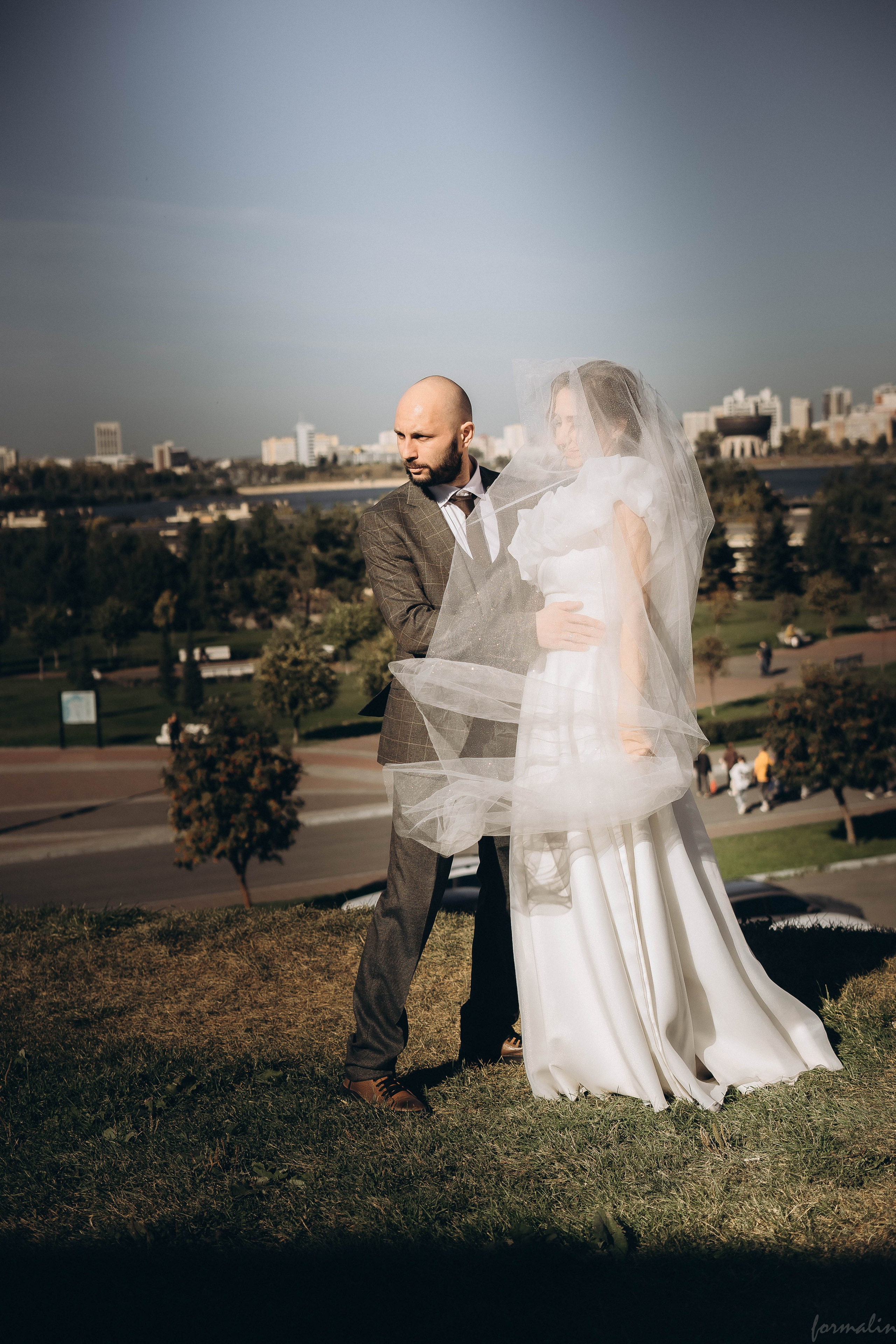 День создания семьи. Алиса Никитцова | Фотограф в Казани