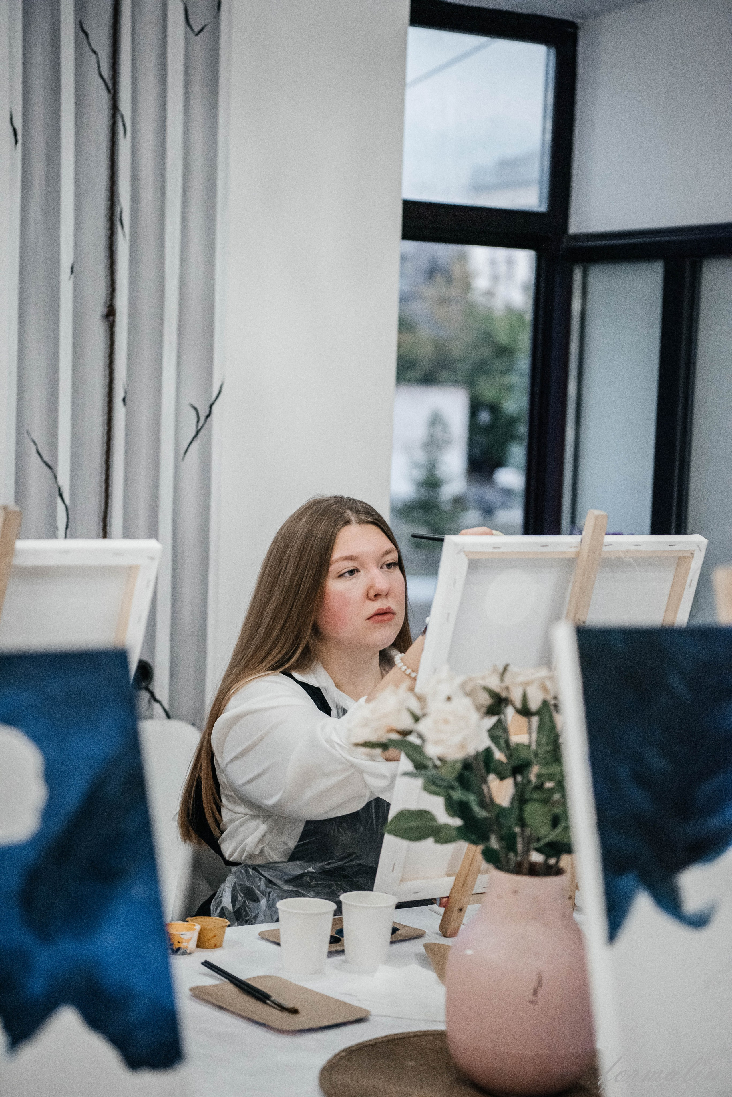 Девичник. Алиса Никитцова | Фотограф в Казани