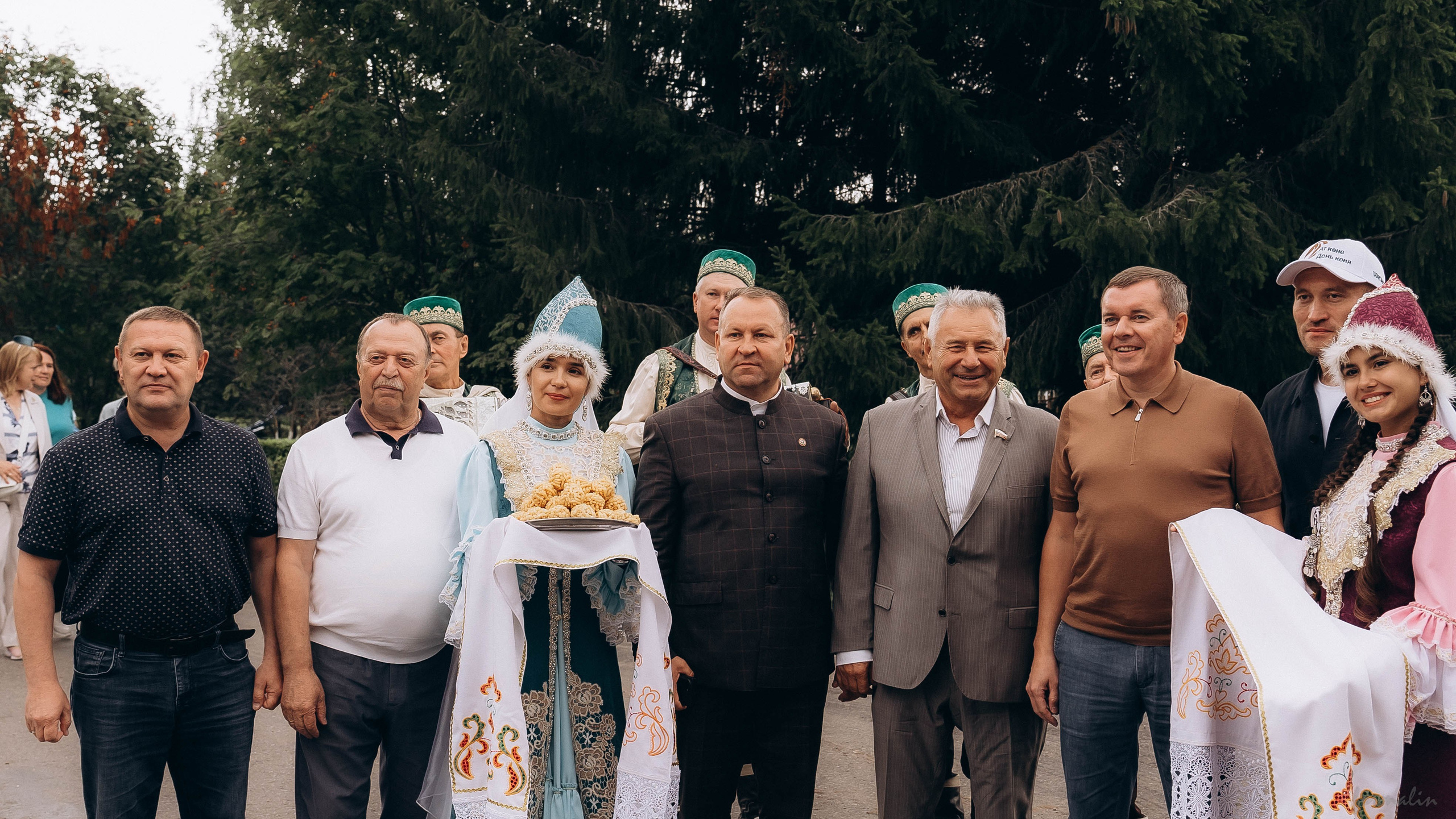 День Коня. Алиса Никитцова | Фотограф в Казани