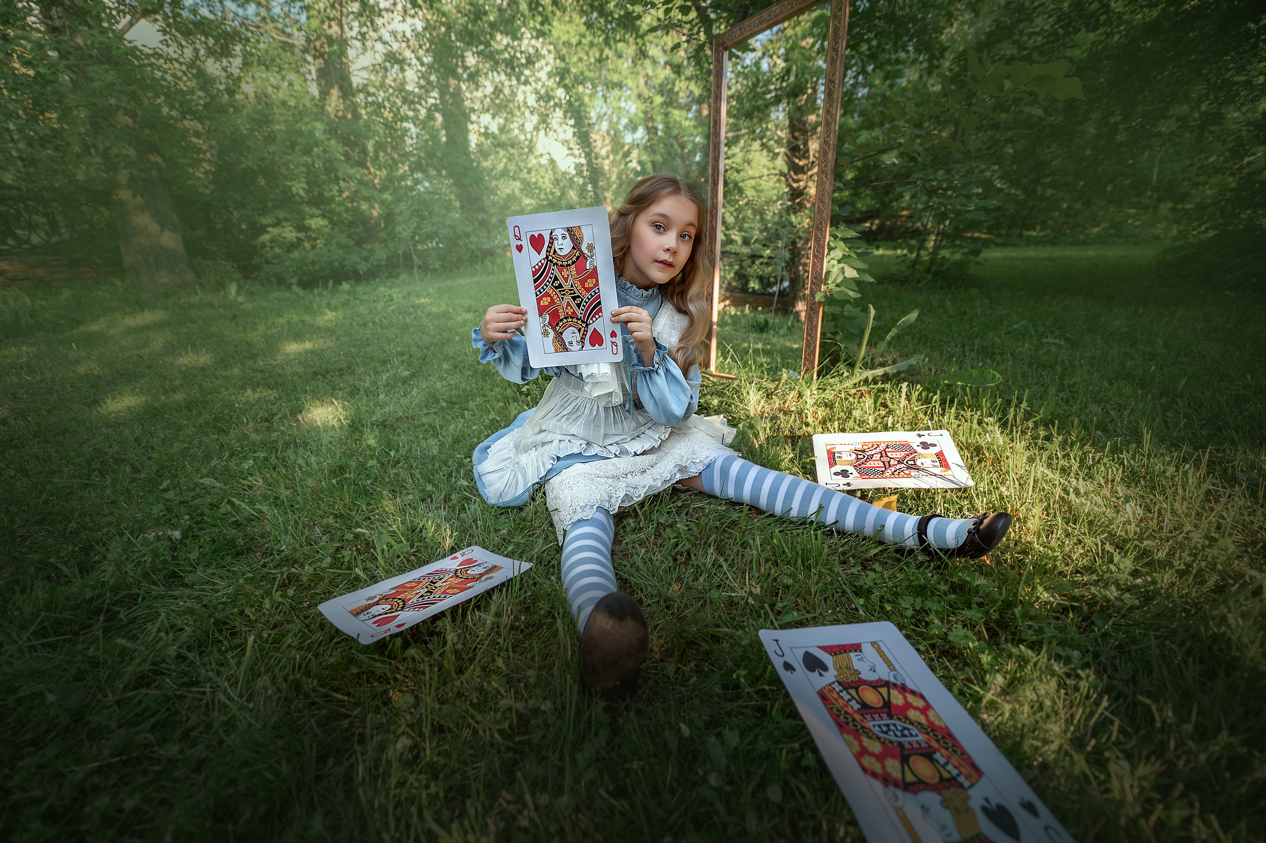 АЛИСА. Семейный фотограф Екатеринбург Лора Мур