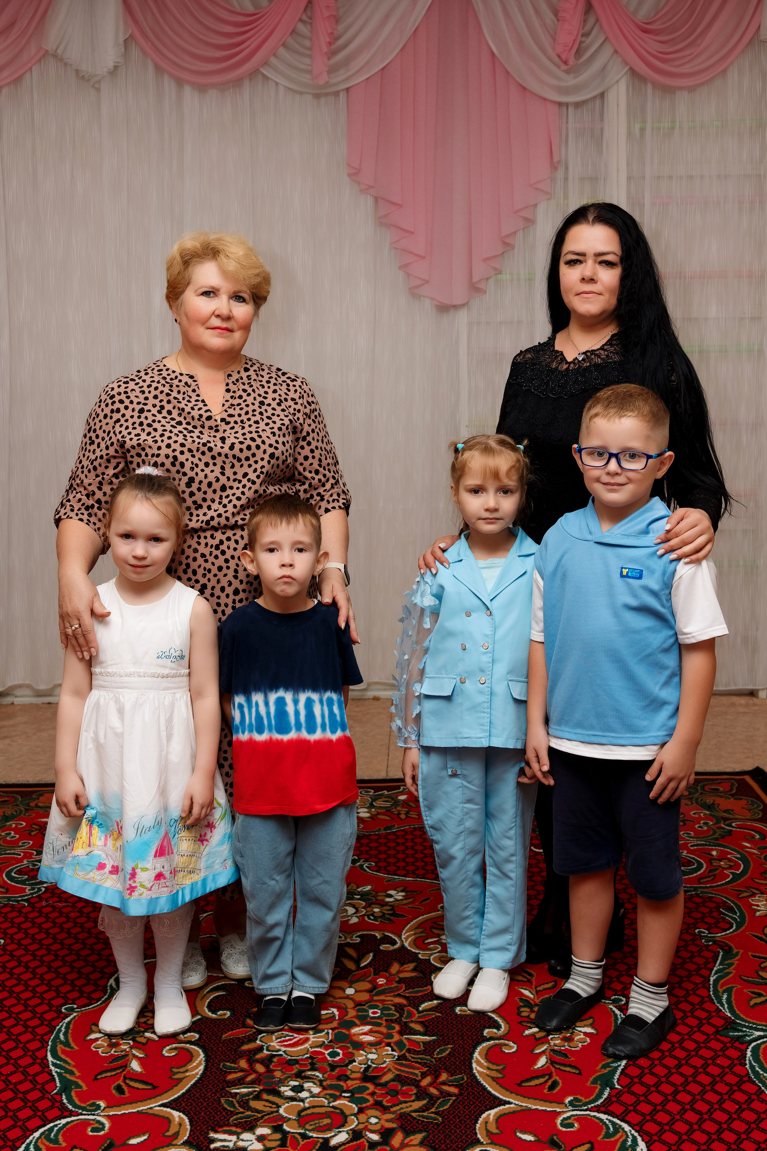 Детский Сад № 10. Фотограф Любовь Корниенко, Примоский край