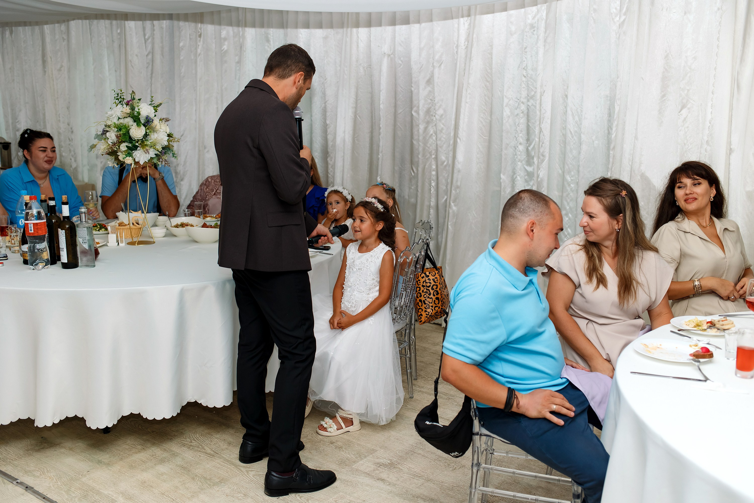 Ирина & Даниил. Фотограф Любовь Корниенко, Примоский край