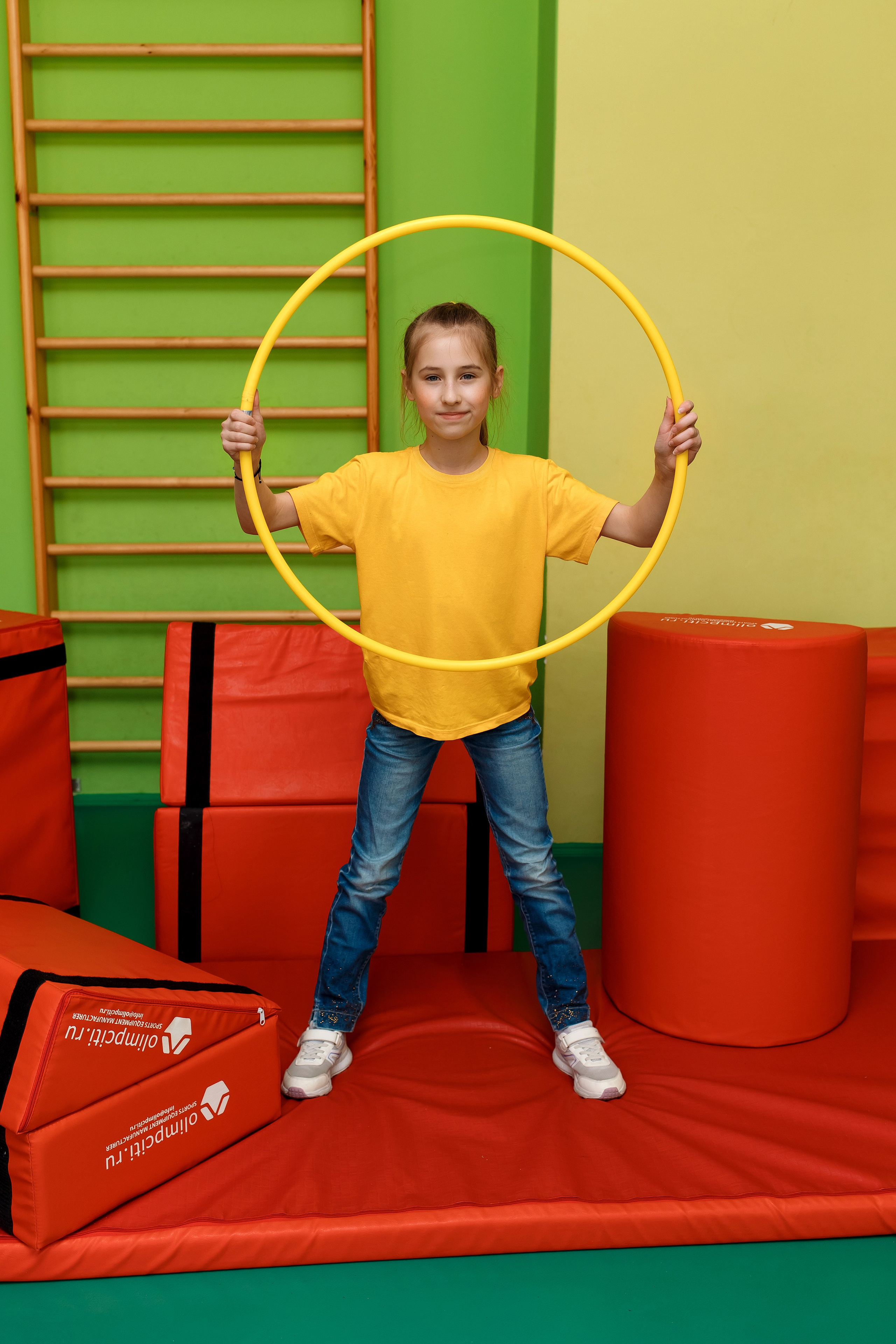 4 класс 7 школа. Фотограф Любовь Корниенко, Примоский край