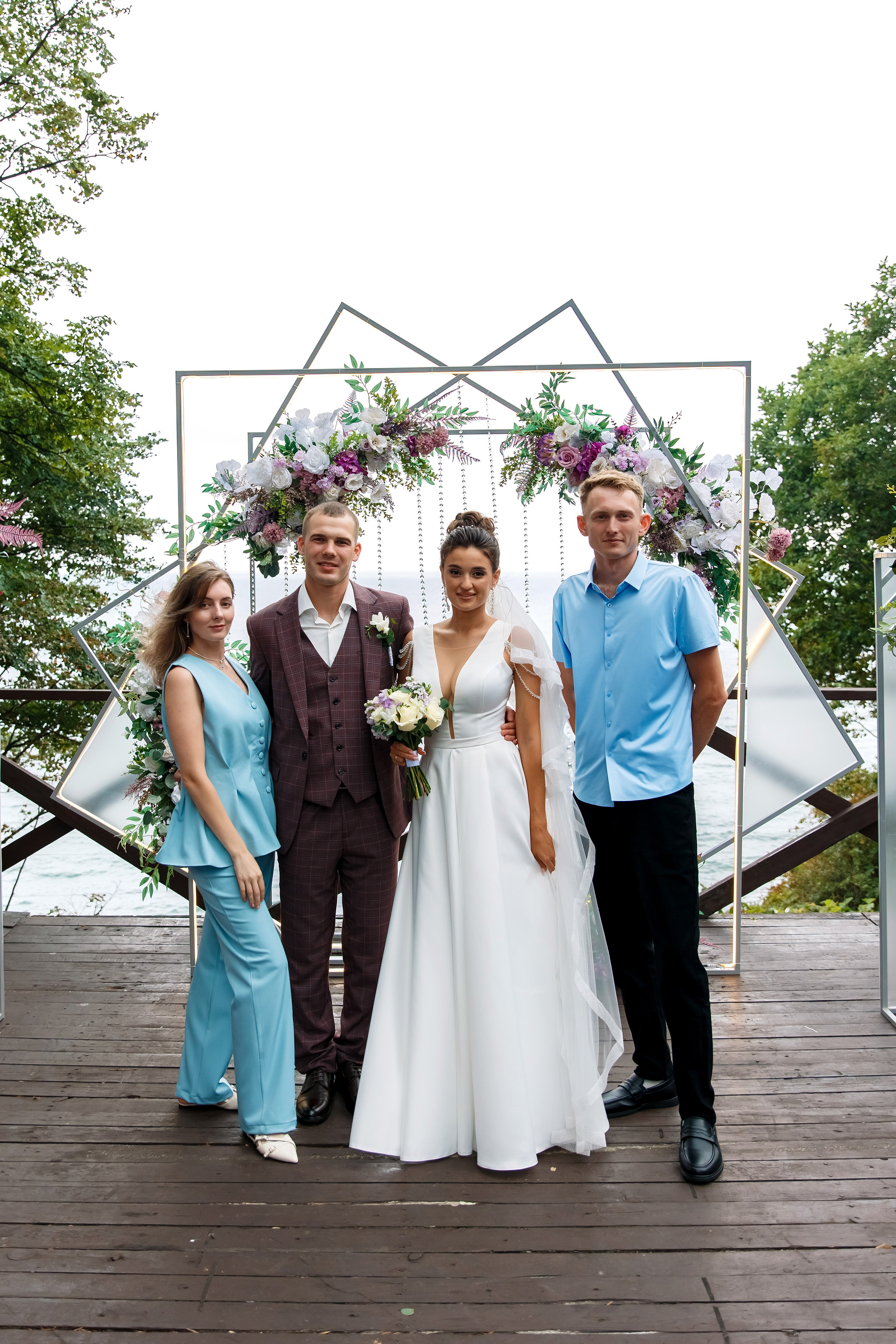 Ирина & Даниил. Фотограф Любовь Корниенко, Примоский край