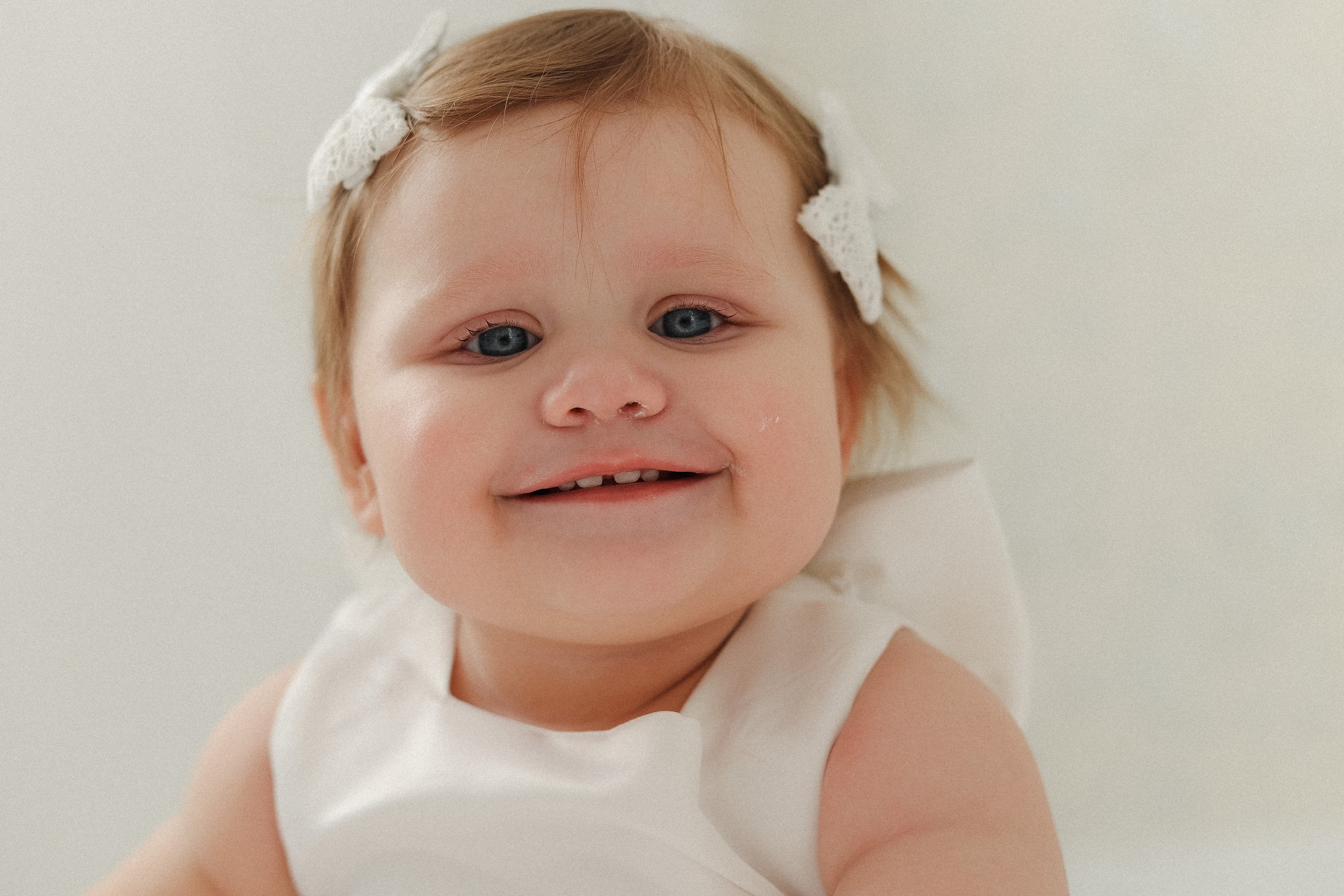 Сашеньке 1 годик. Семейный фотограф в Нижнем Новгороде Доронина Юлия