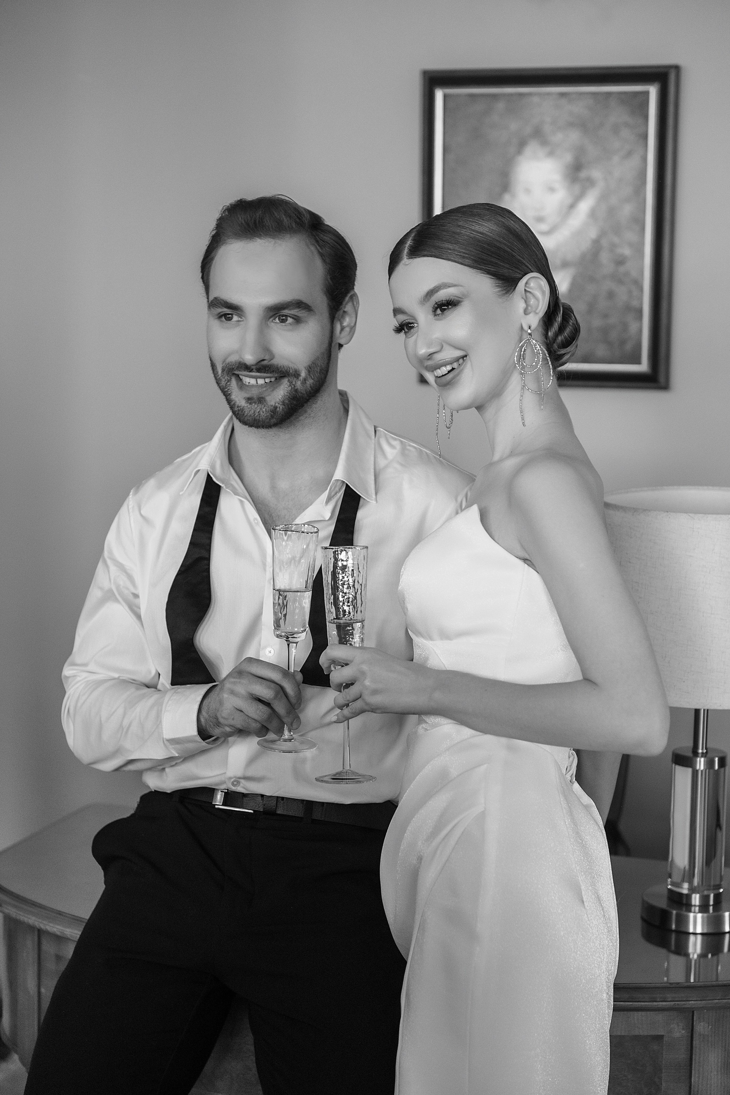 Анна и Виктор. Константин Тищенко, фотограф в Санкт-Петербурге, Пскове, Москве