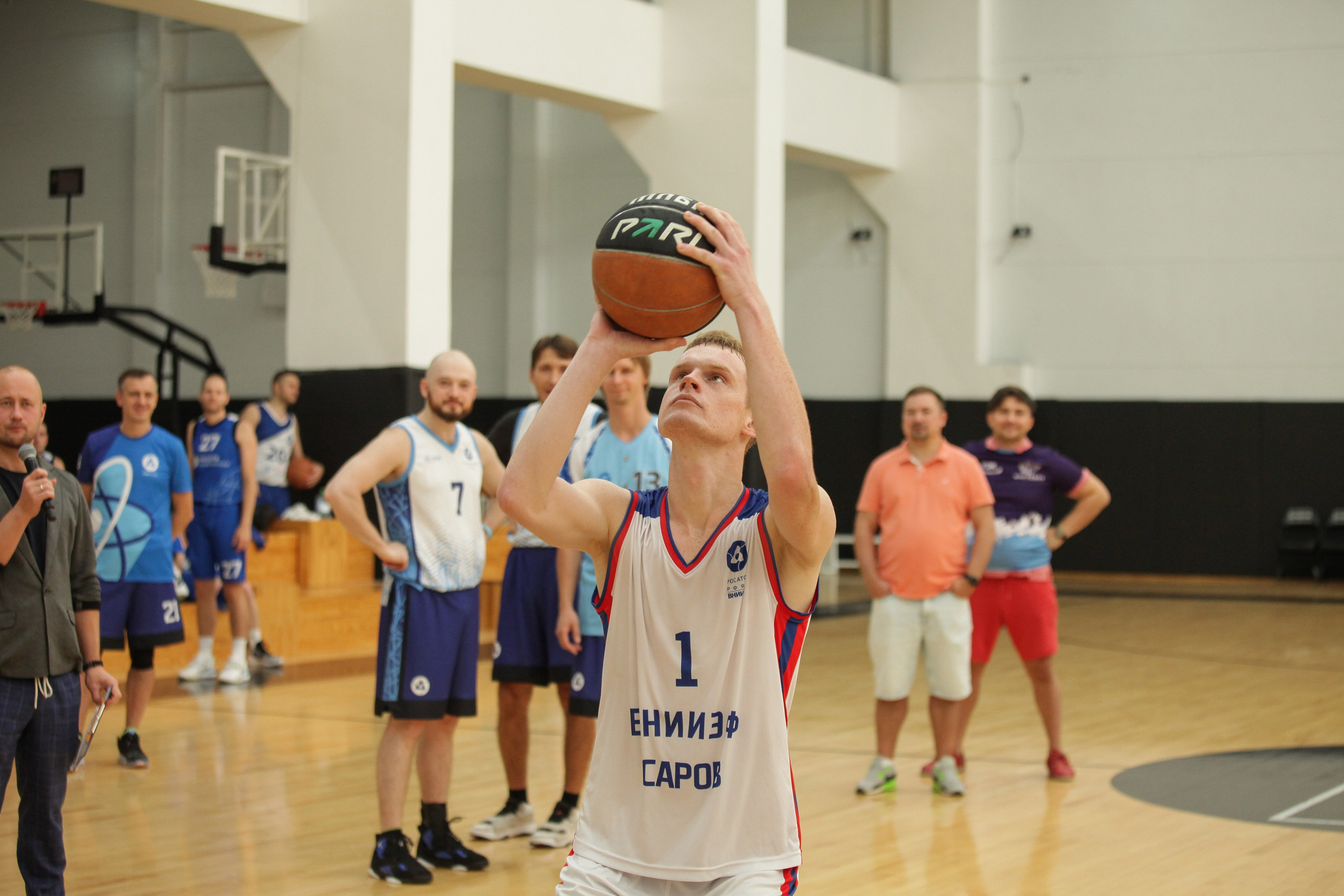 Баскетбол. Репортажный, семейный, свадебный, портретный фотограф