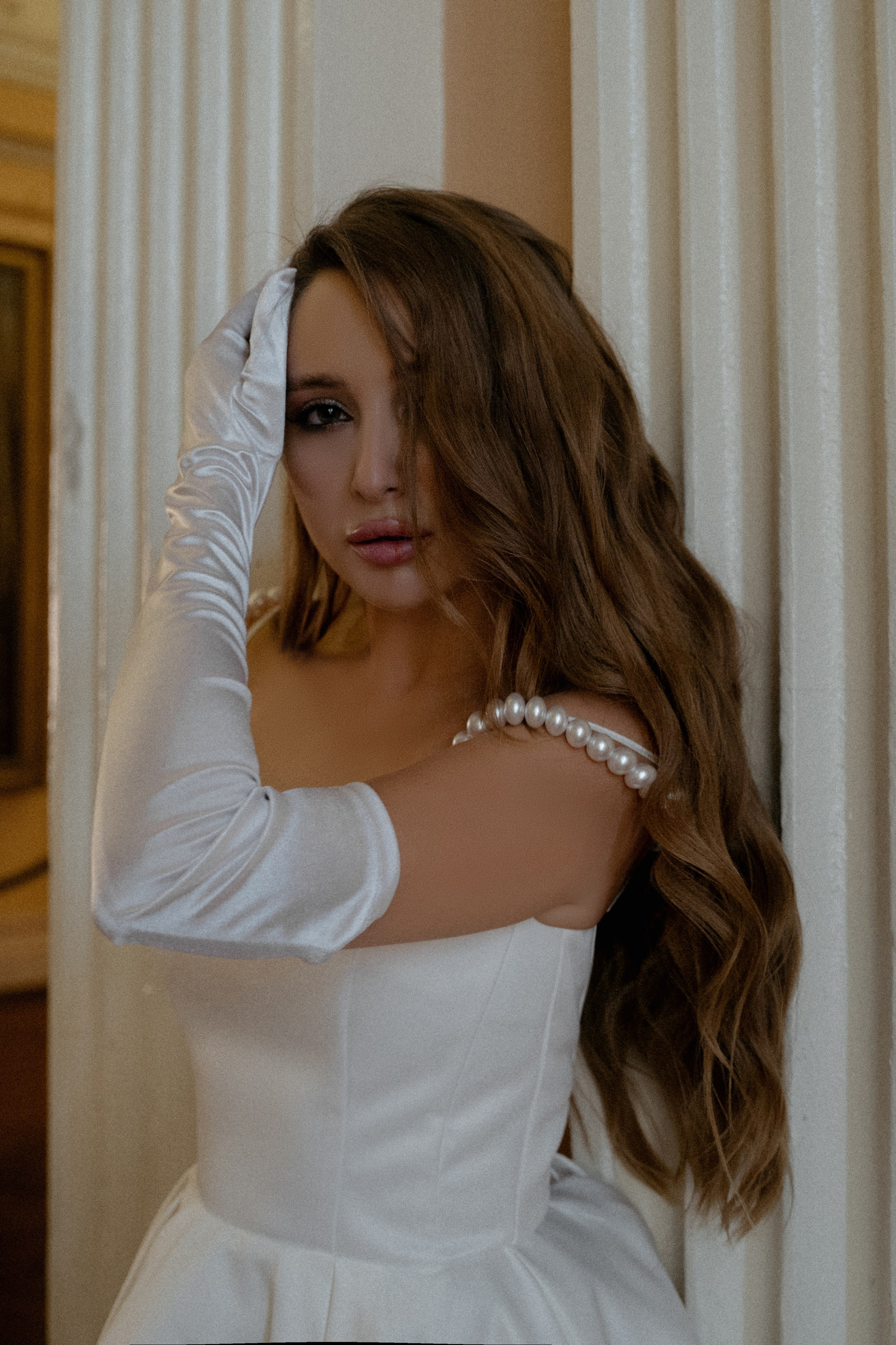 Рина. Фотограф Самара Одинокова Ангелина