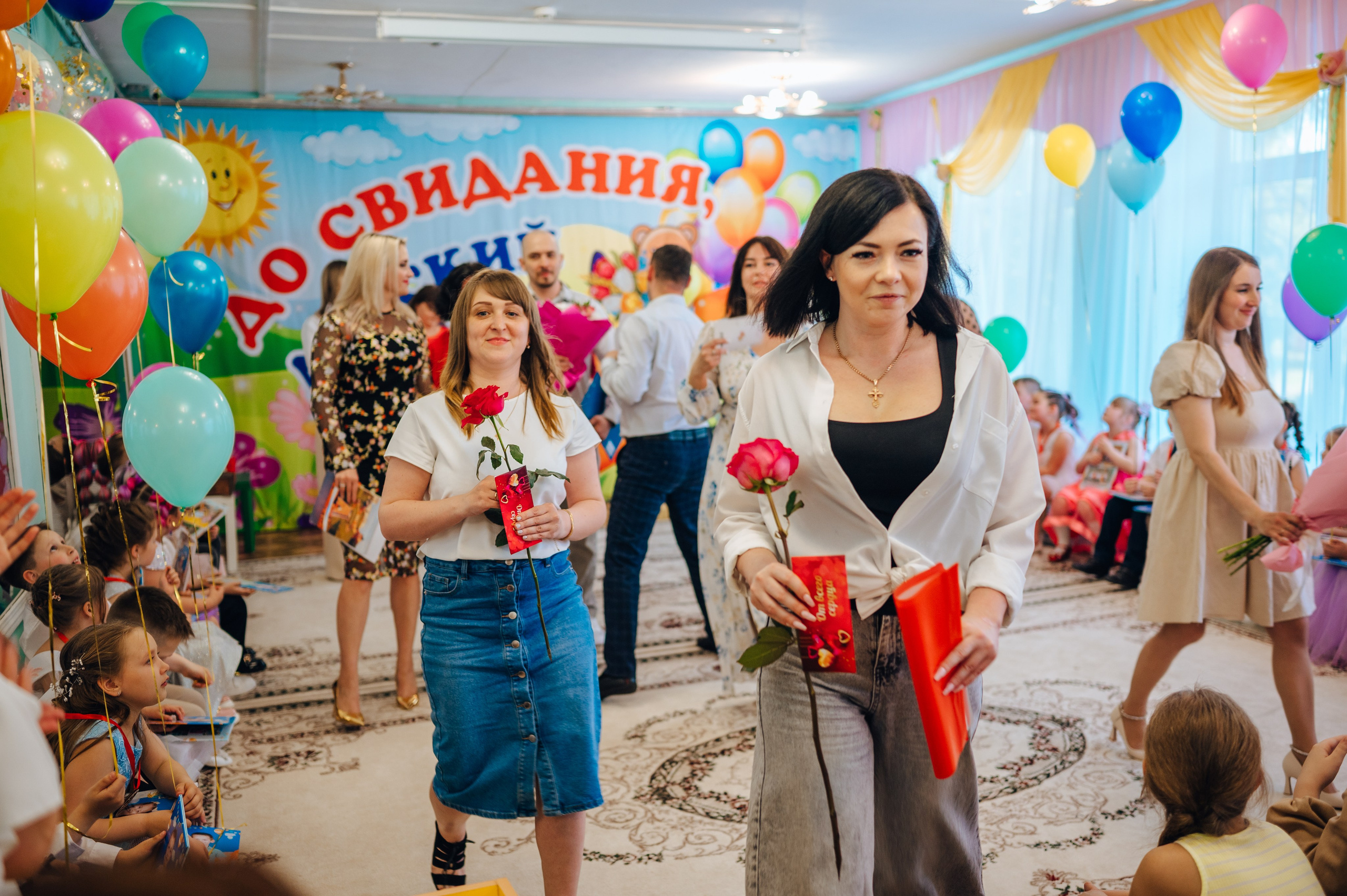 108 сад. Детский и семейный фотограф Катерина Мишина