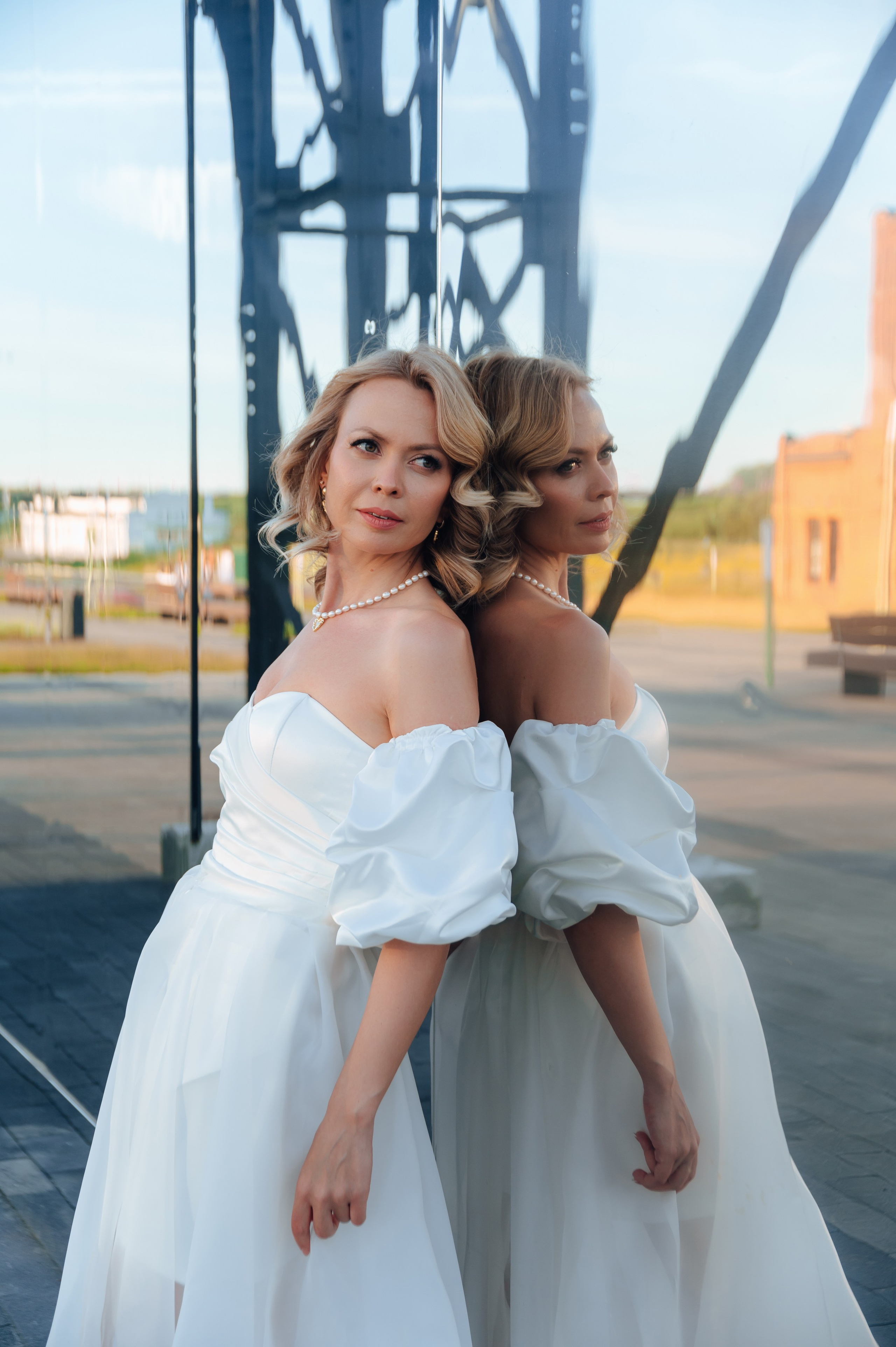 Надя и Женя. Детский и семейный фотограф Катерина Мишина