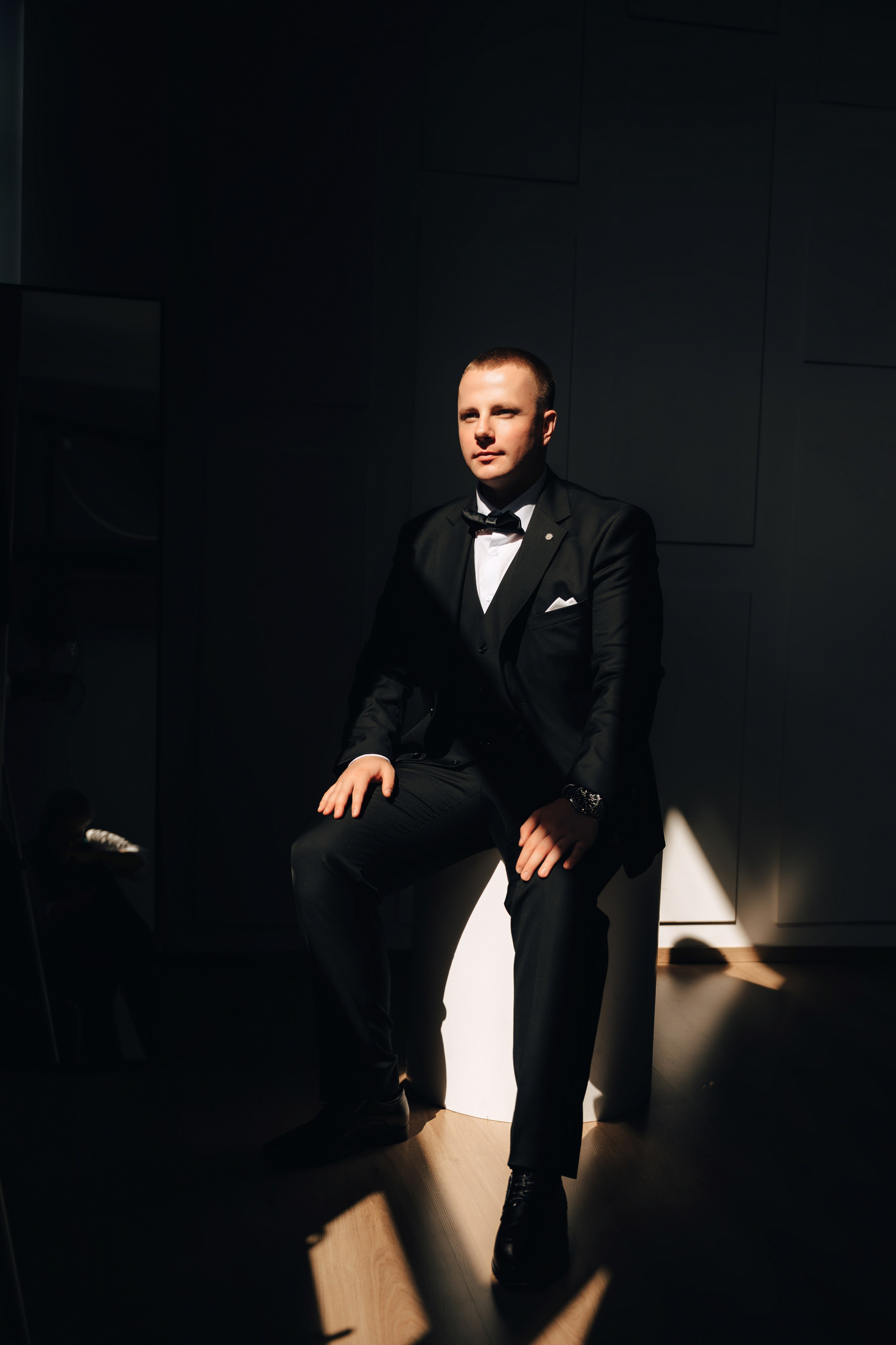 Два сердца. Детский и семейный фотограф Катерина Мишина