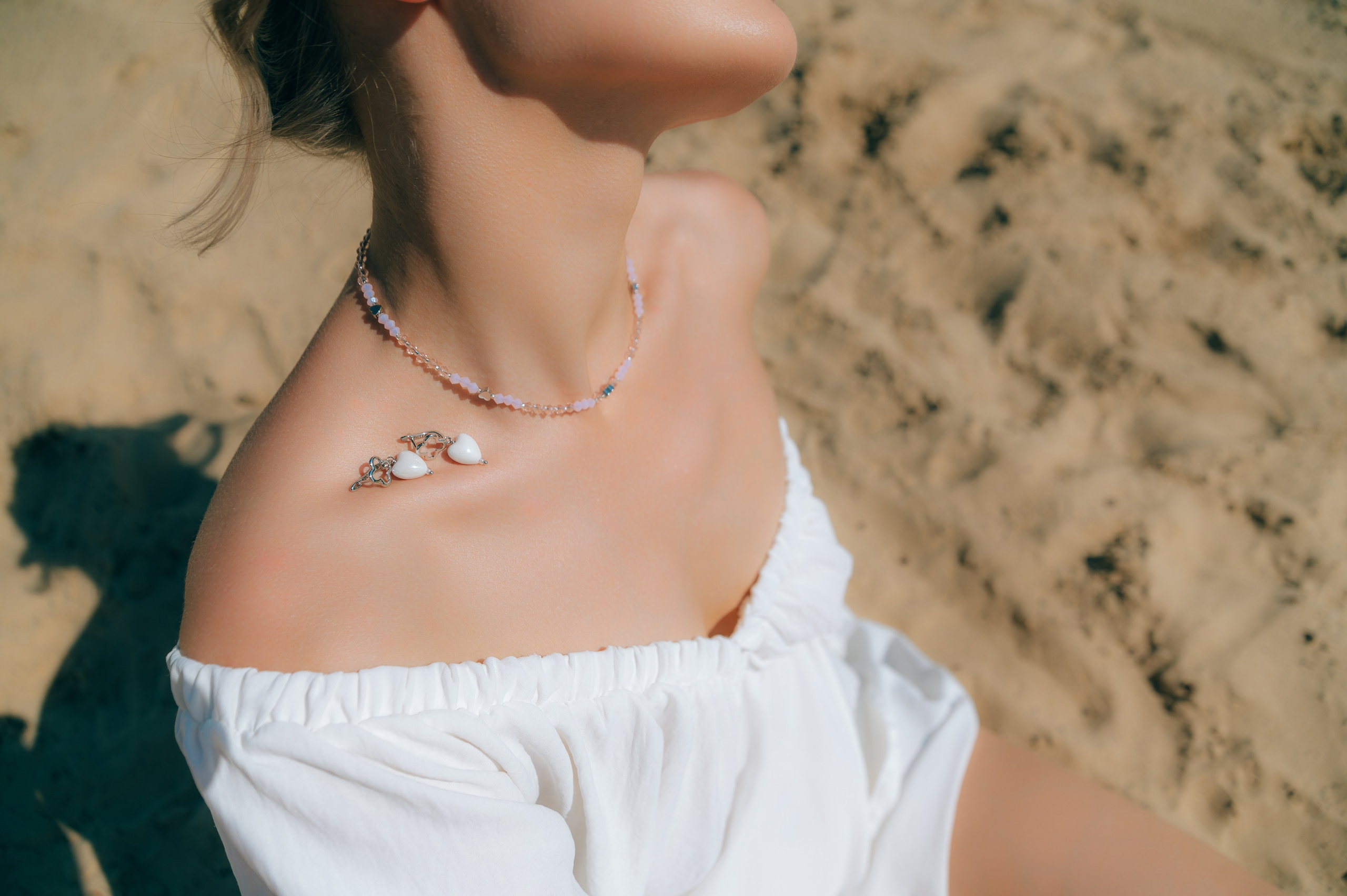 Летняя коллекция. Яна Репина. Детский и семейный фотограф Катерина Мишина