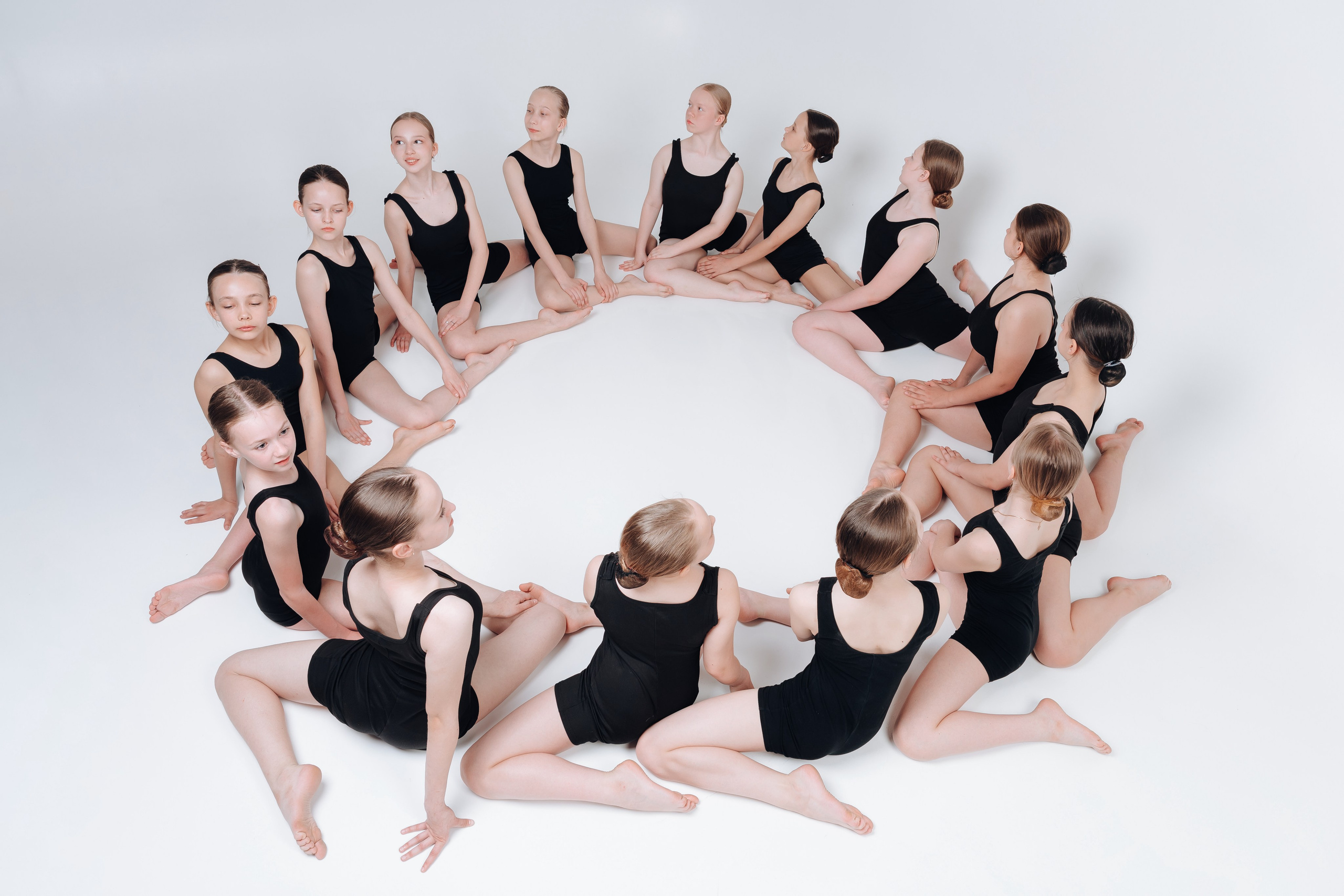 Образцовый ансамбль танца «МОЗАИКА». Детский и семейный фотограф Катерина Мишина