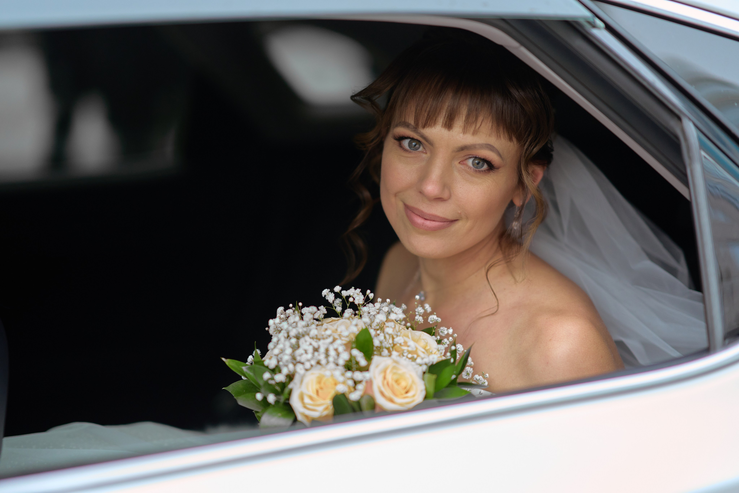 Свадебная. Профессиональный Фотограф и Видеооператор