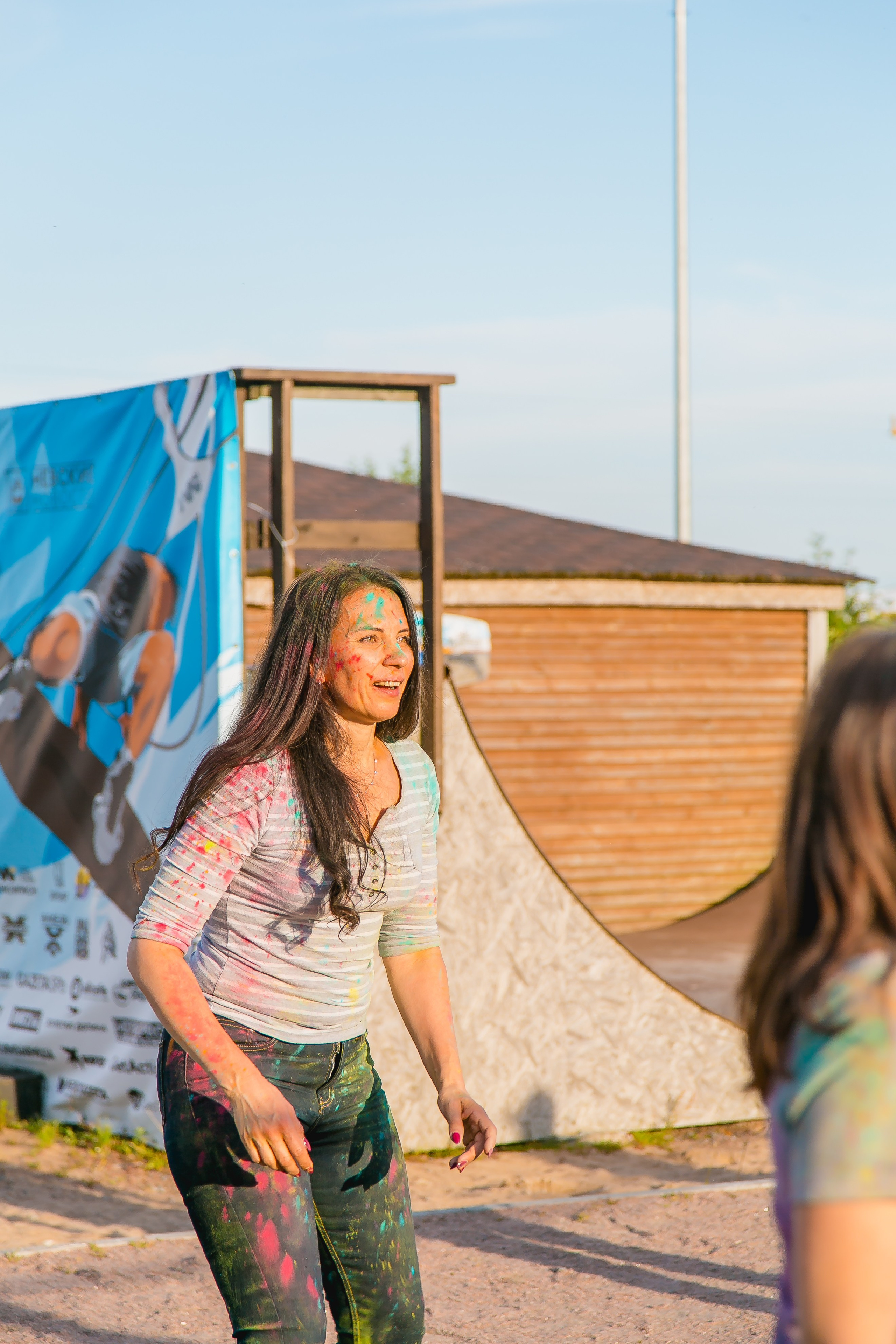 КОРПОРАТИВ ЛЕТО. Главная