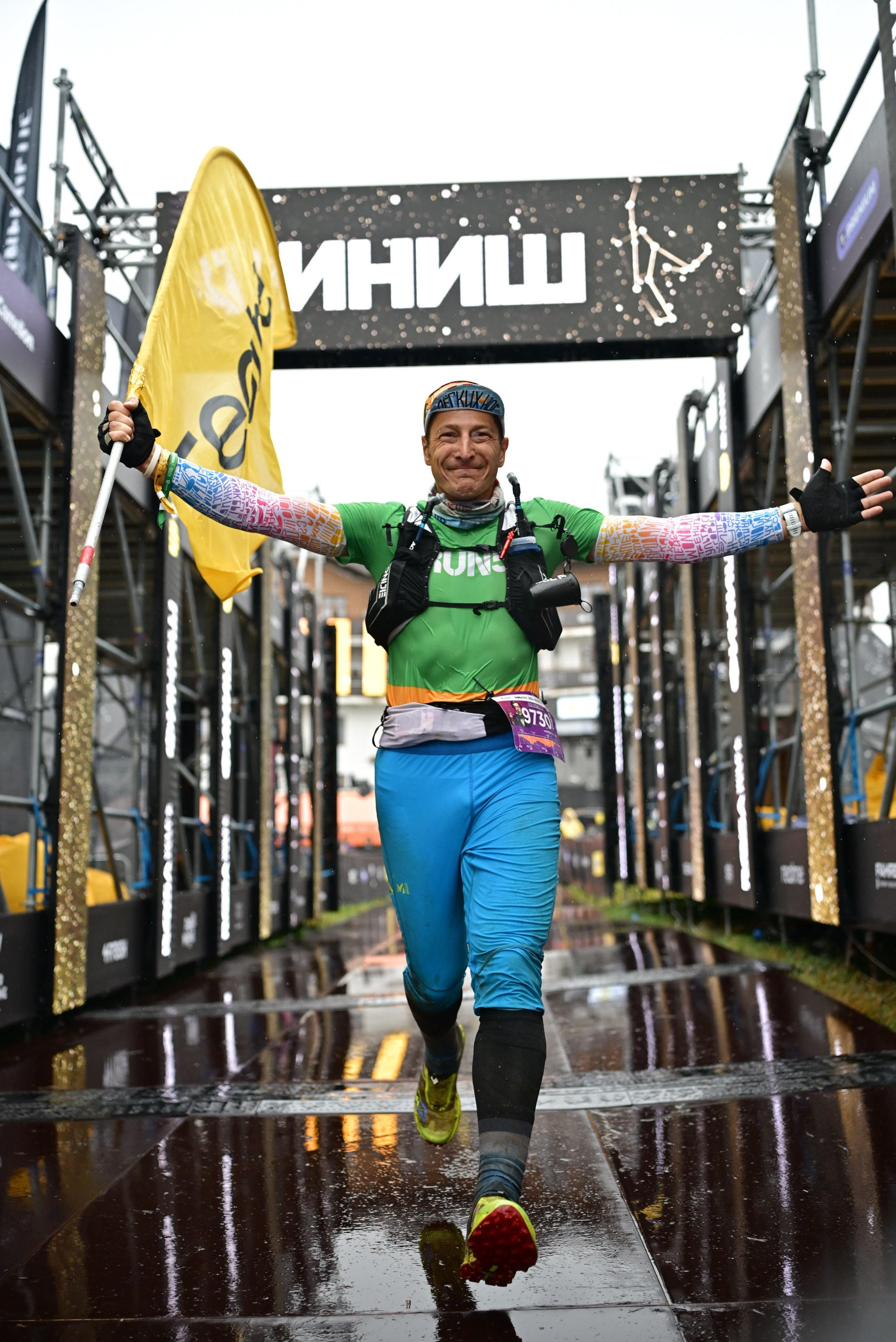 Т-Банк Rosa Wild Fest 07/09/2025. Фотограф в Краснодаре Алена Горбунова