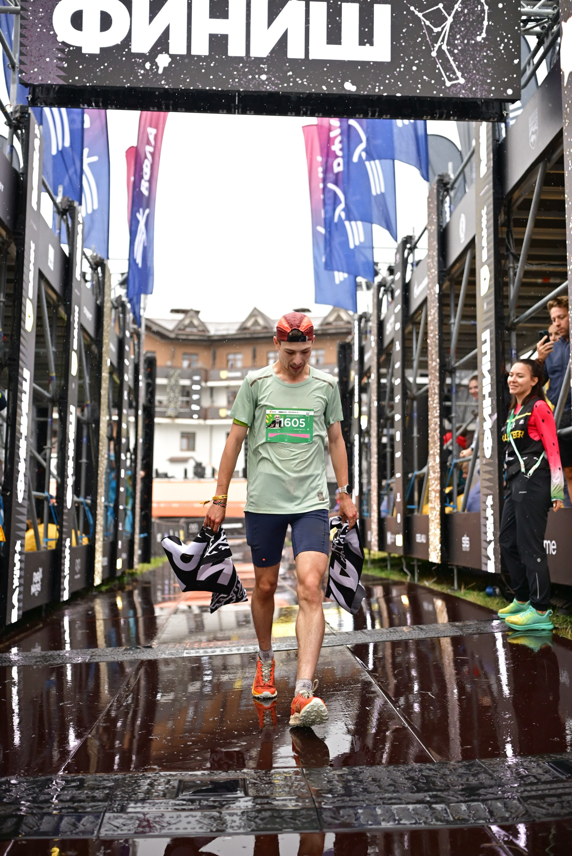 Т-Банк Rosa Wild Fest 07/09/2025. Фотограф в Краснодаре Алена Горбунова