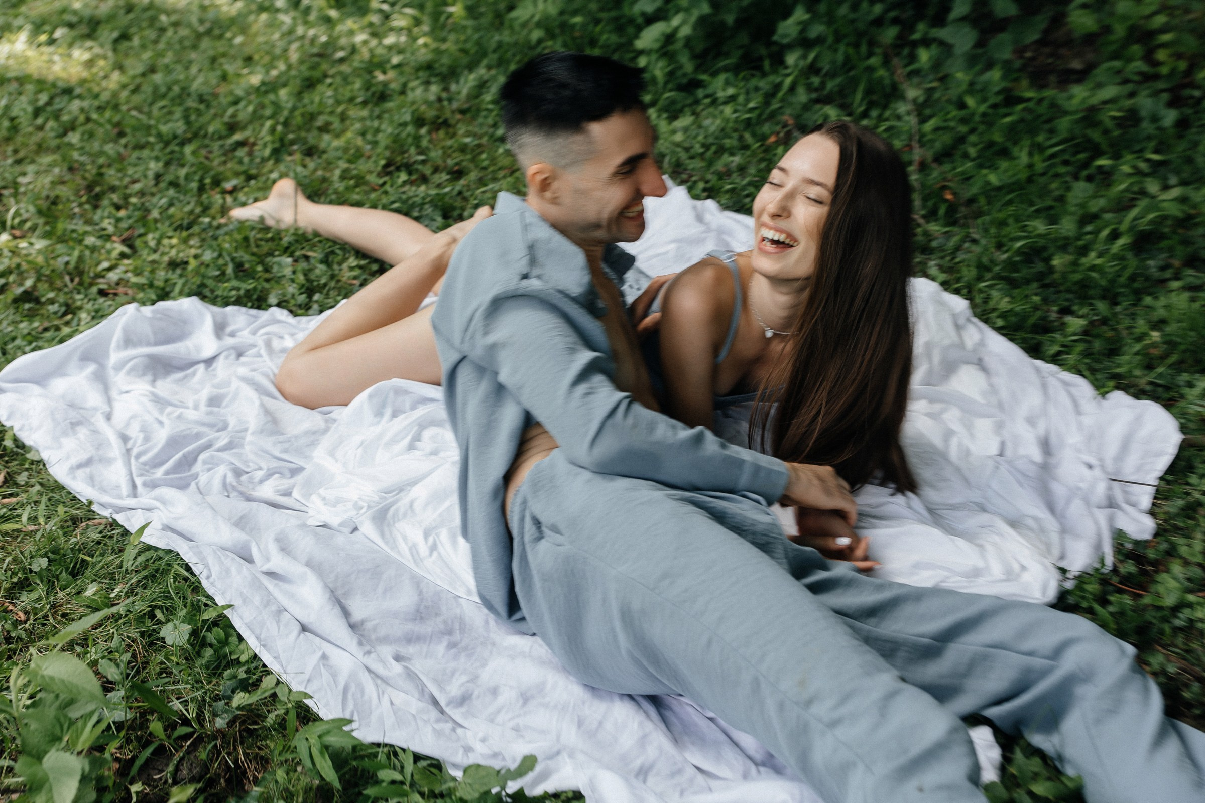 Он, она и слоны. Свадебный фотограф в Ростове-на-Дону