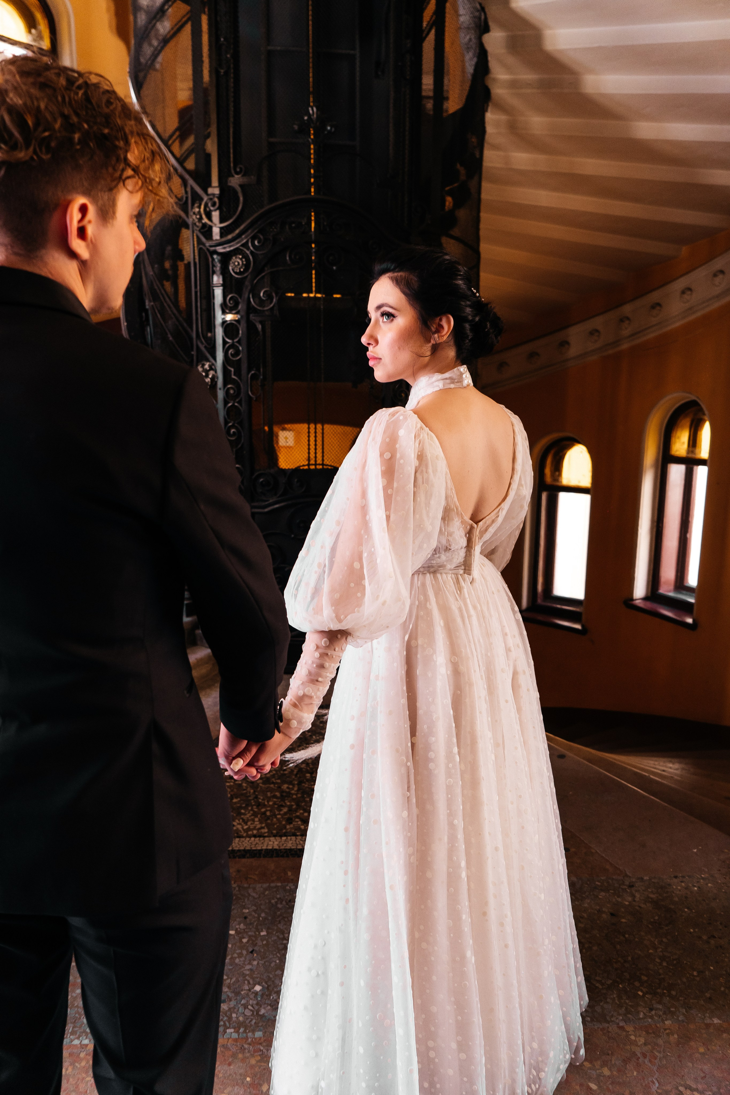 Санкт-Петербург. Свадебный фотограф-видеограф в Архангельске. Фотохудожница Lana Contra