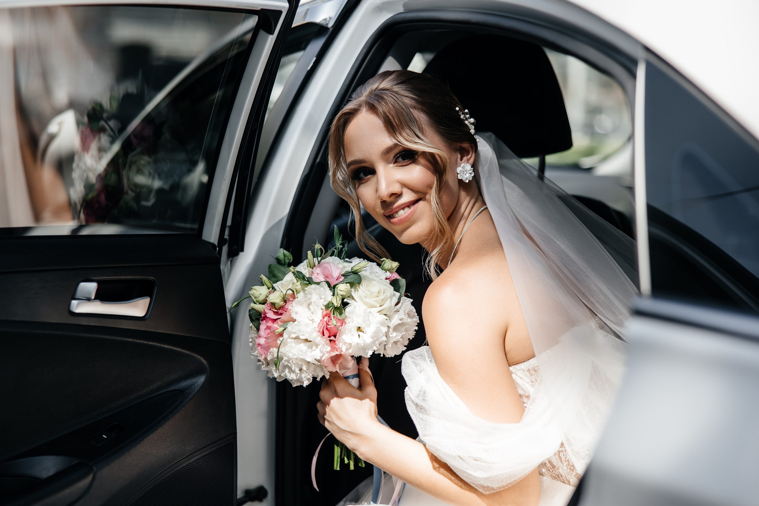 Анонс свадьбы для Насти и Игоря. Свадебный фотограф в Крыму и Севастополе Ольга Баскакова