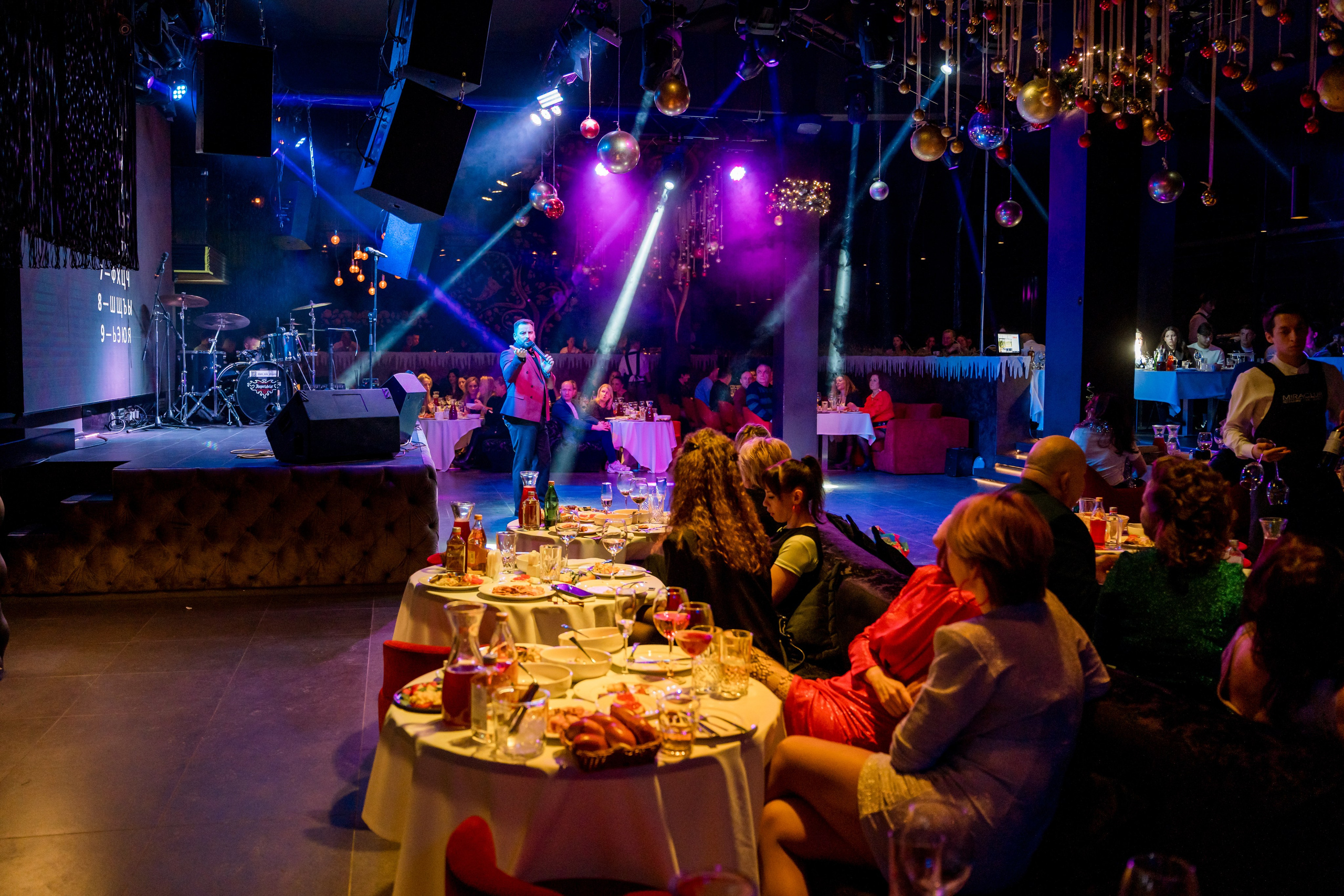 Праздники и мероприятия. Фотограф и видеограф в Москве и Московской области Мария Вишня