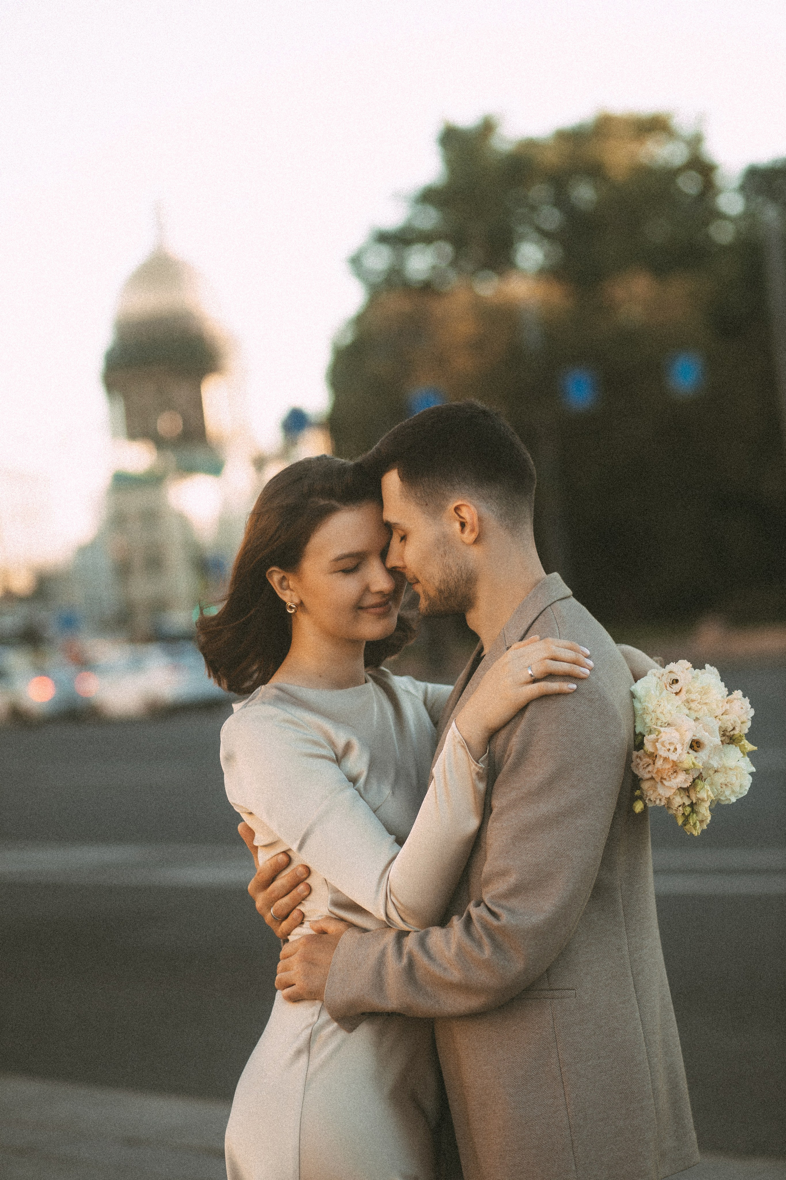 К & A | Санкт-Петербург. Фотограф Екатерина Амбрушкевич