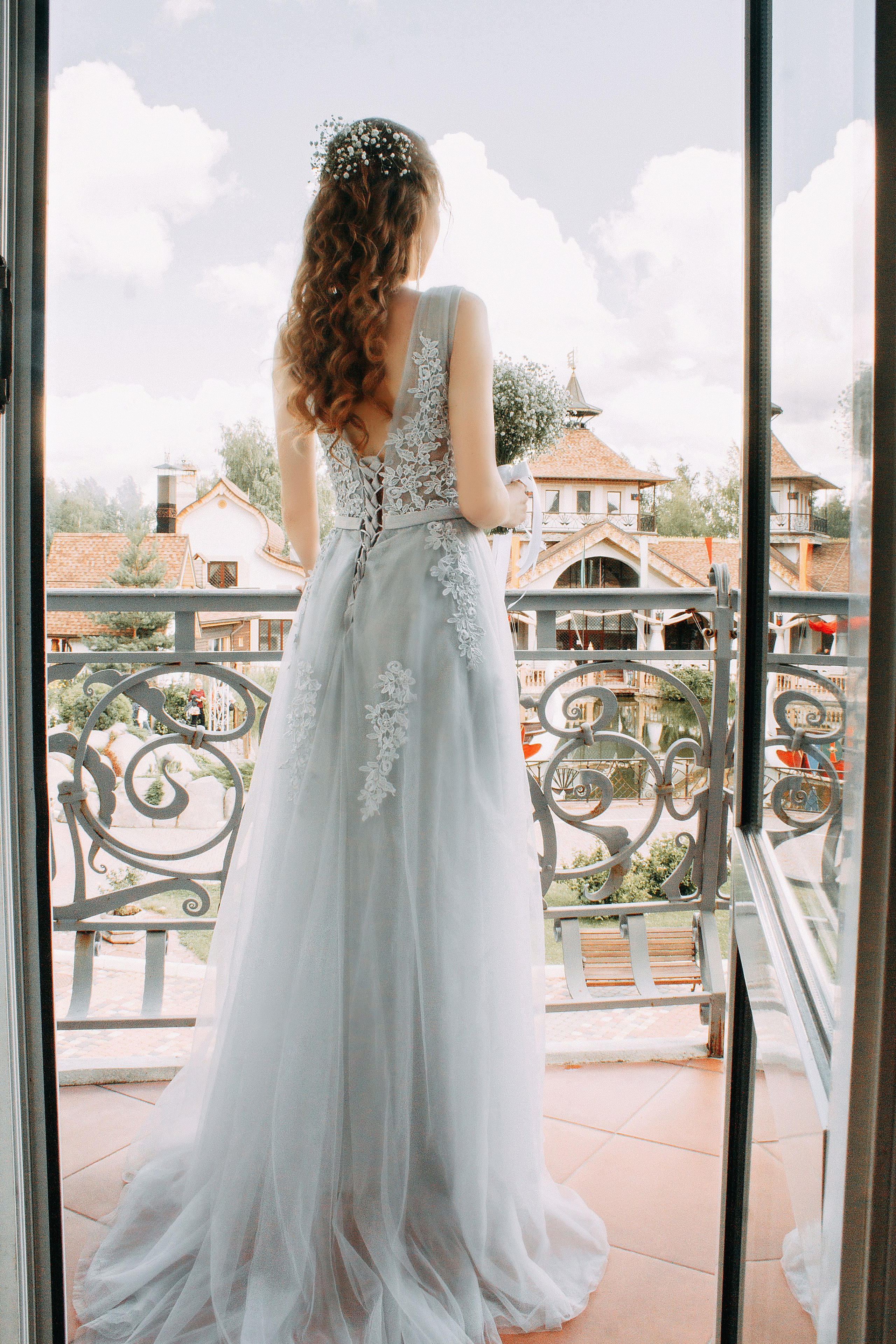 Свадебные съемки. Фотограф в Москве