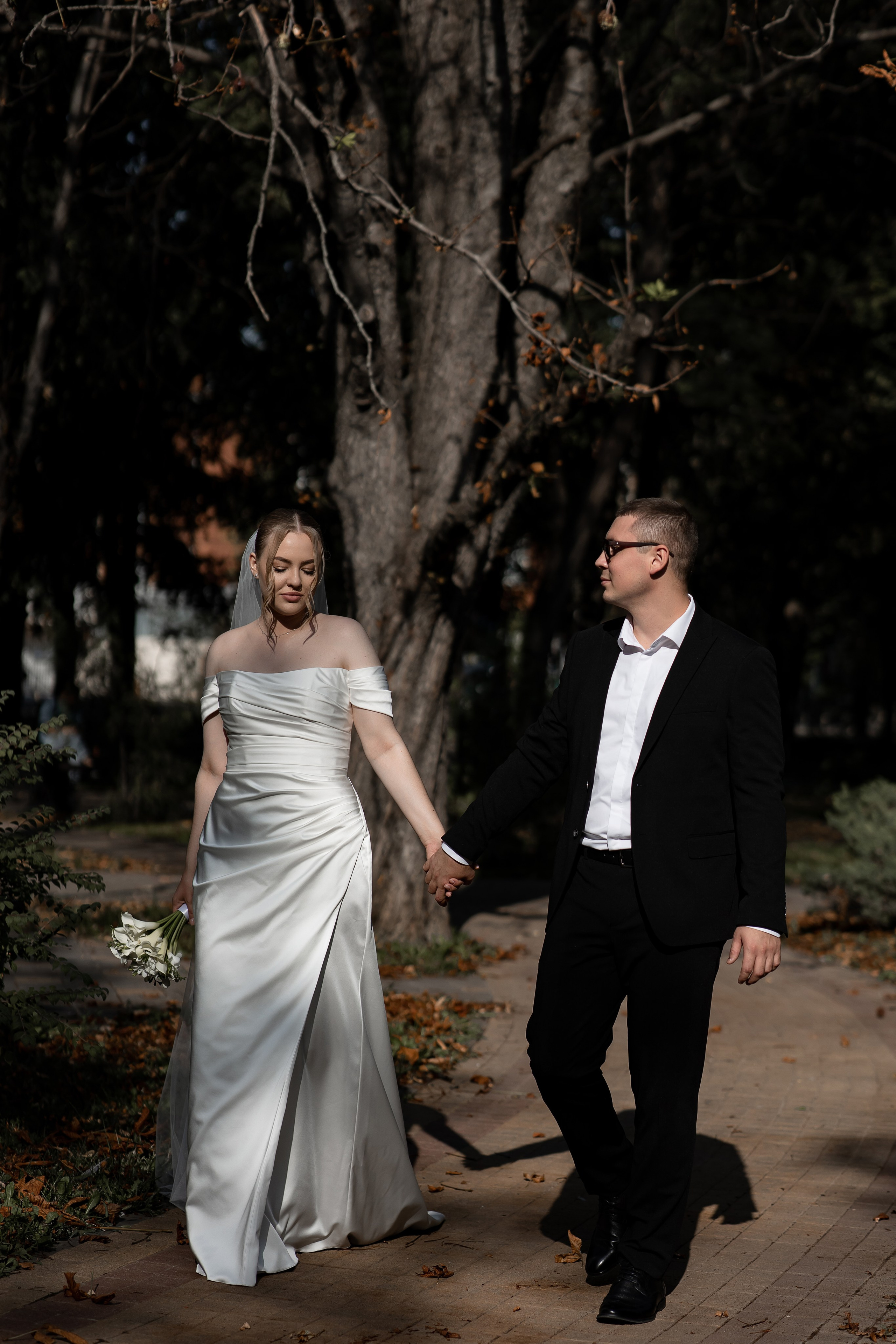 Алина Кирилл. Свадебный фотограф в Краснодарском крае Карина Будниченко