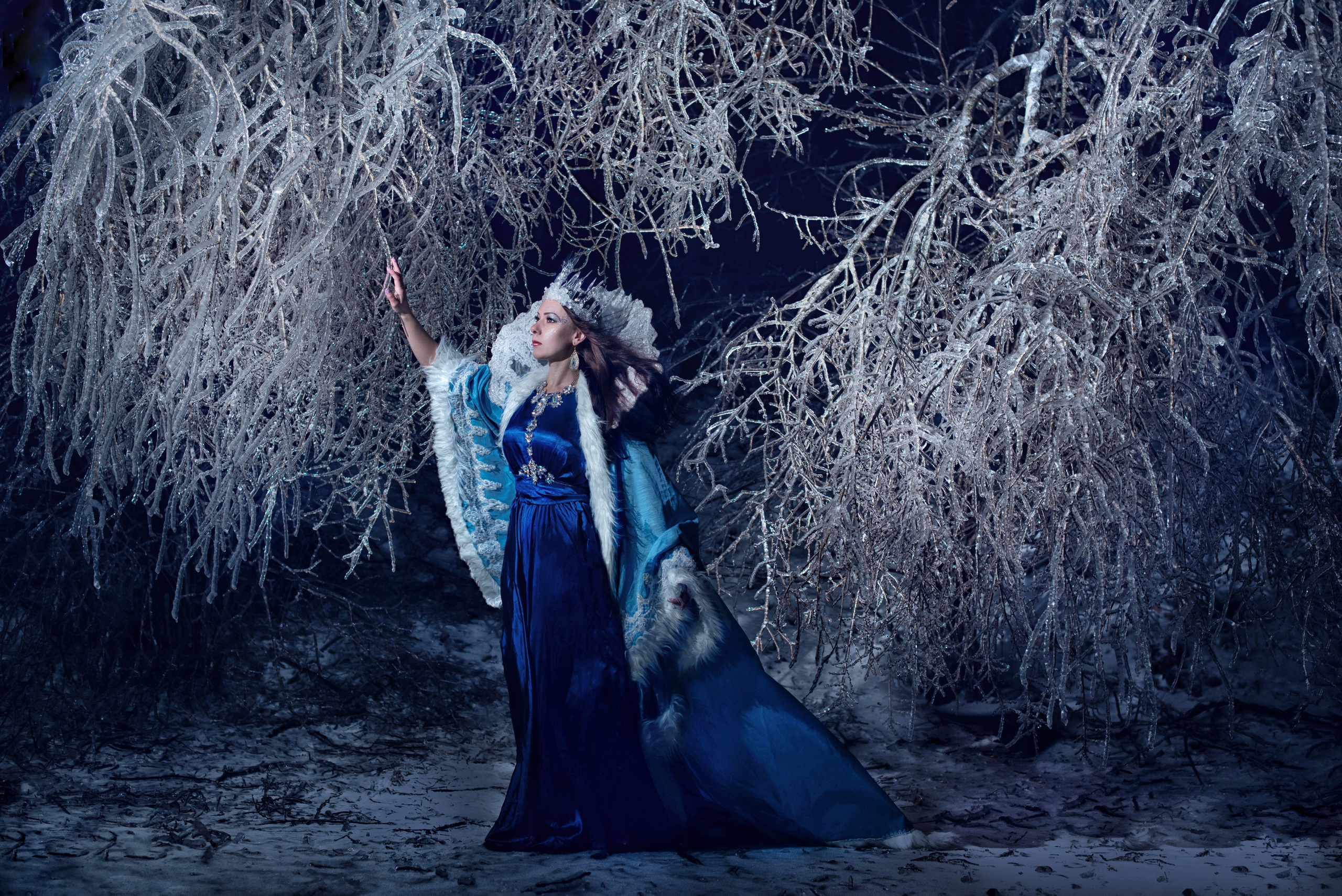 Сказочные. Ксения Далишнева — сказочный фотограф во Владивостоке