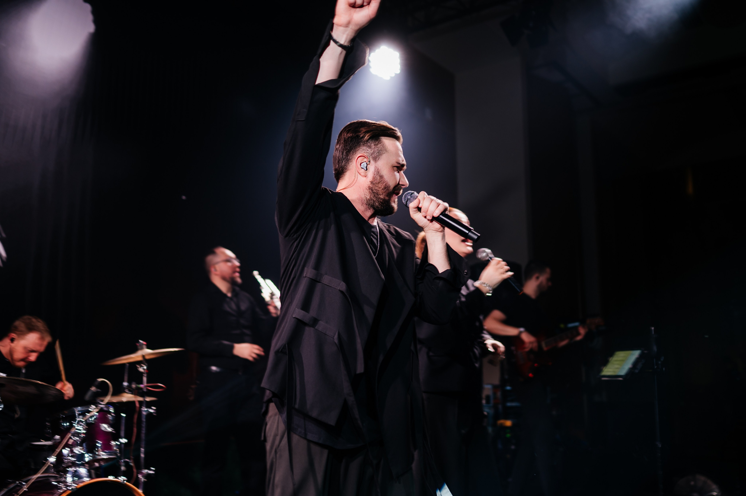 НИЖФАРМ. Фотограф Илья Бызов, Свадебный и репортажный фотограф Сочи