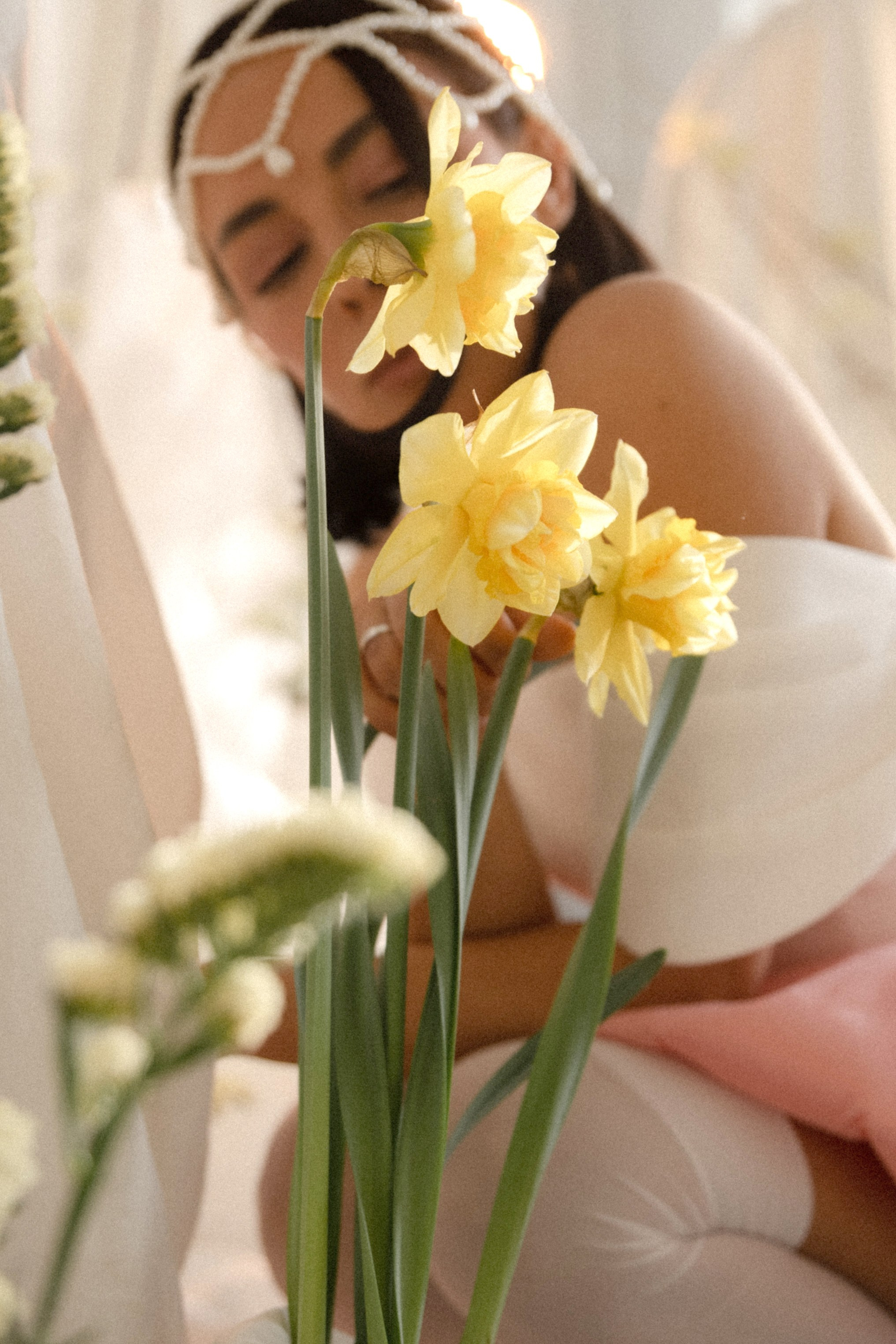 Весна. Свадебный и семейный фотограф Владивосток