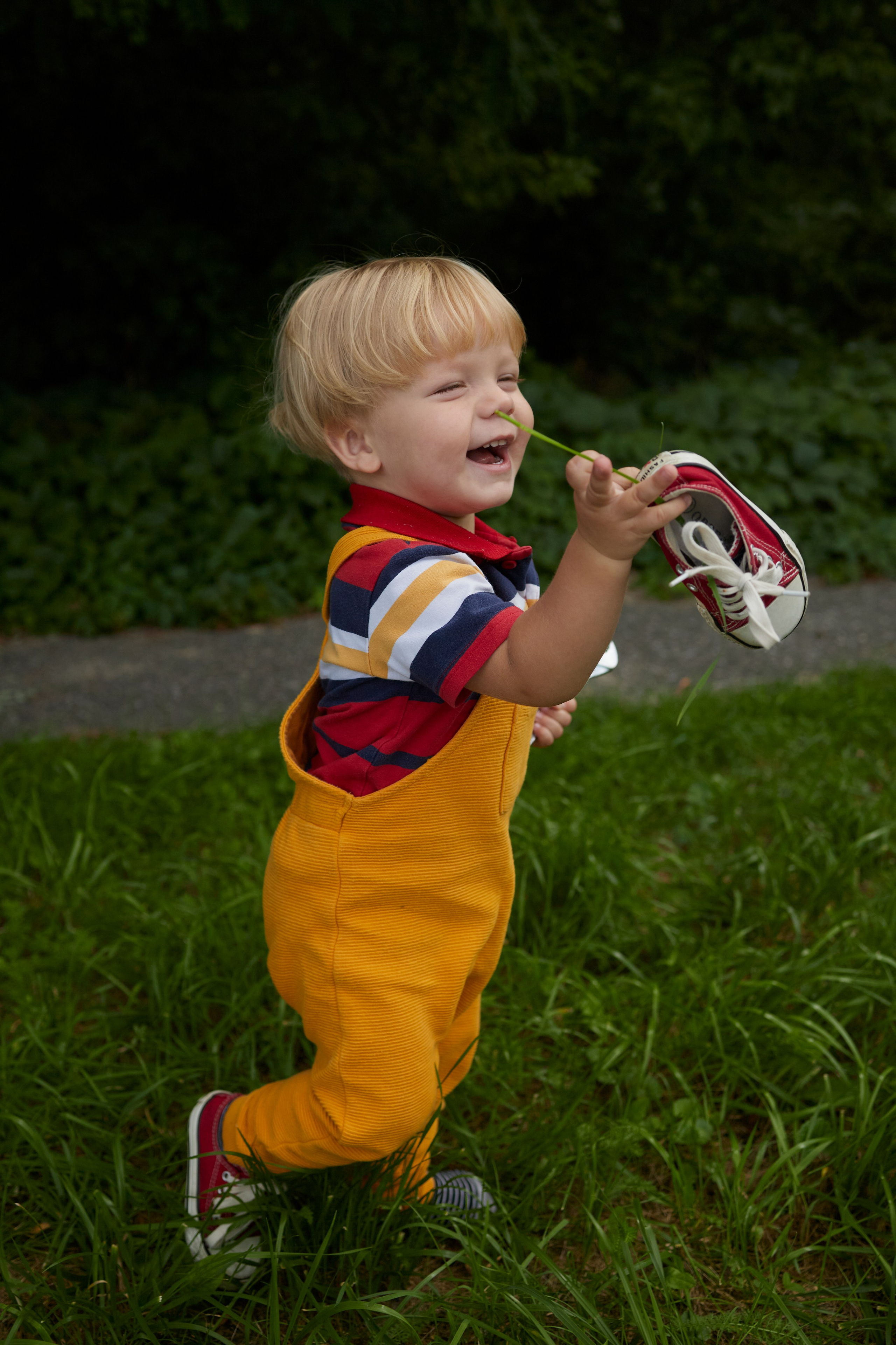 Детская фотосессия. Попробуй поймай). Семейный и детский фотограф Майя Гришина