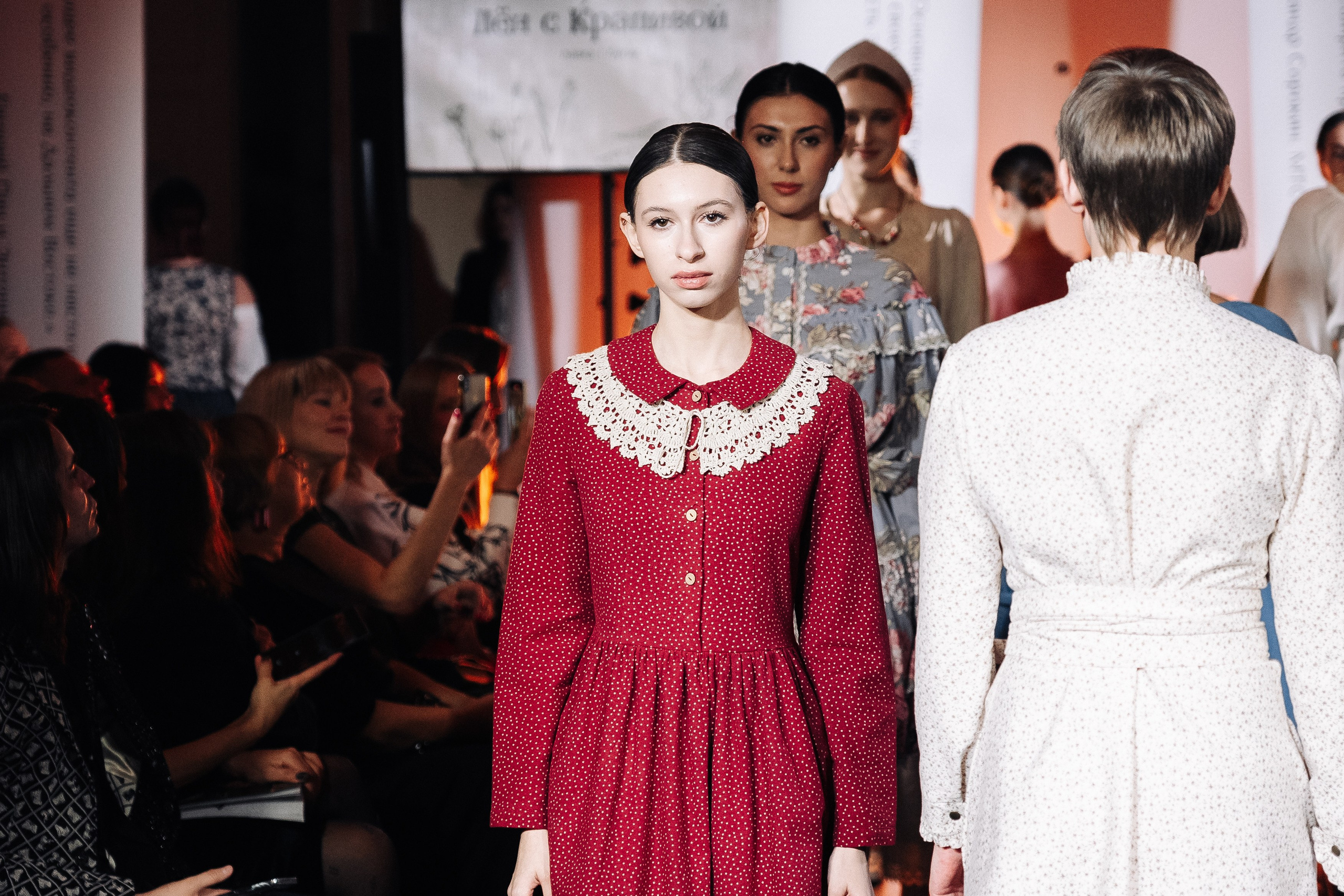 Собрание март 2024. Фотограф в Хабаровске Швендых Рудольф