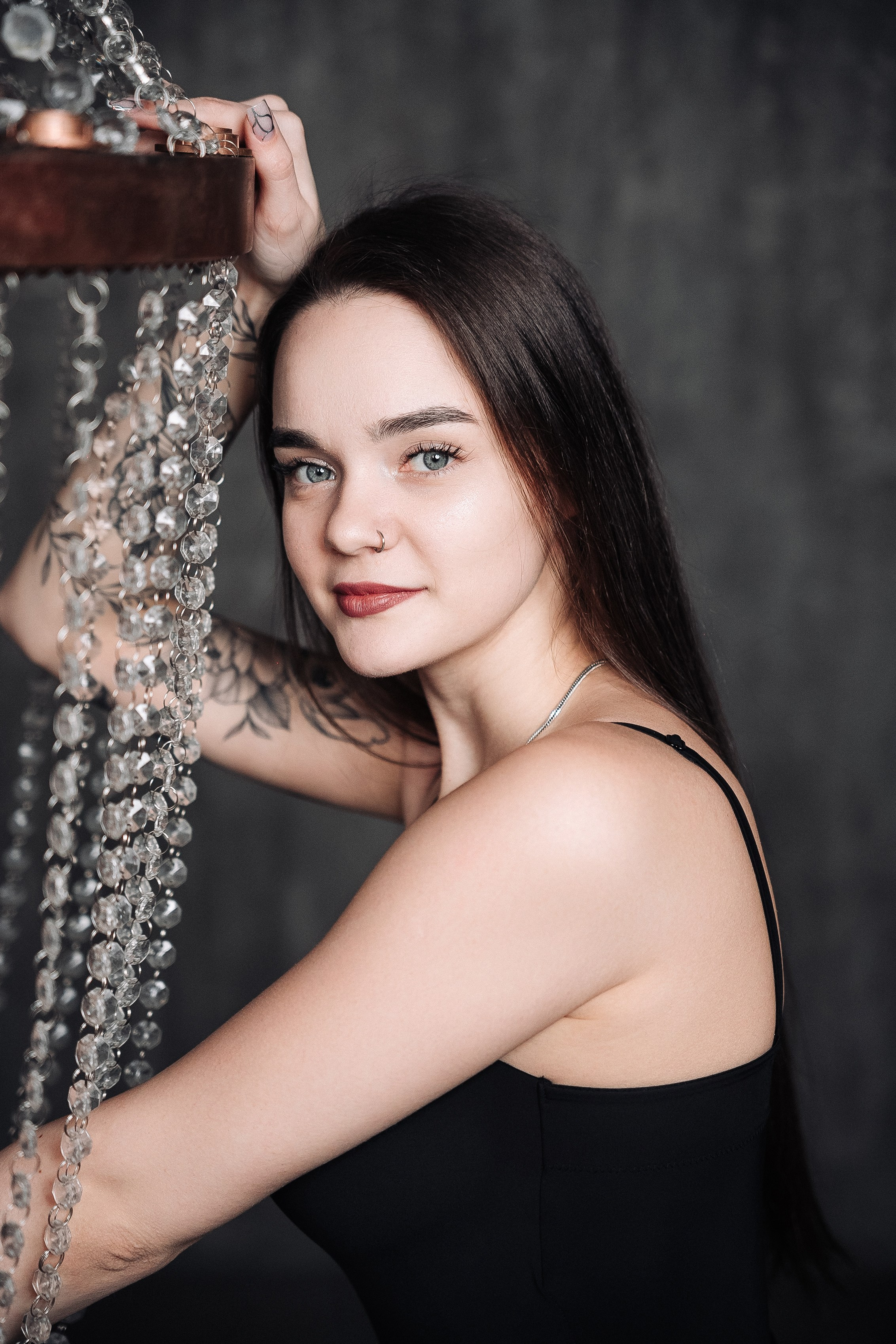 Алина. Фотограф в Хабаровске Швендых Рудольф