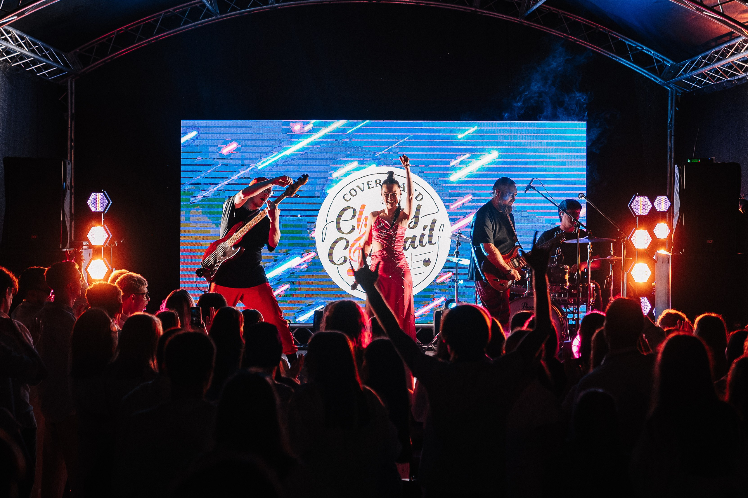 Совкомбанк. Фотограф в Хабаровске Швендых Рудольф