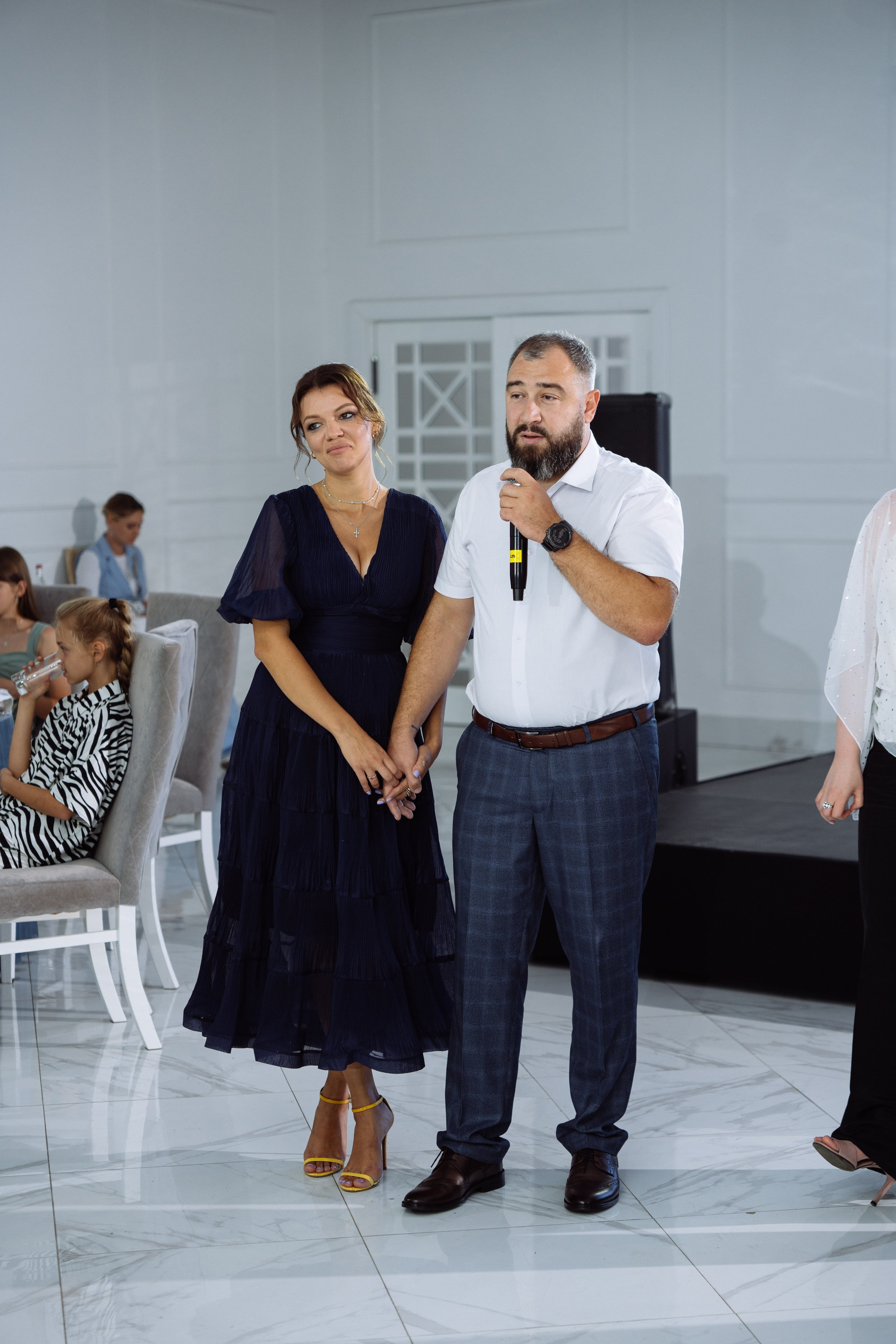 Свадьба Кирилла и Евы