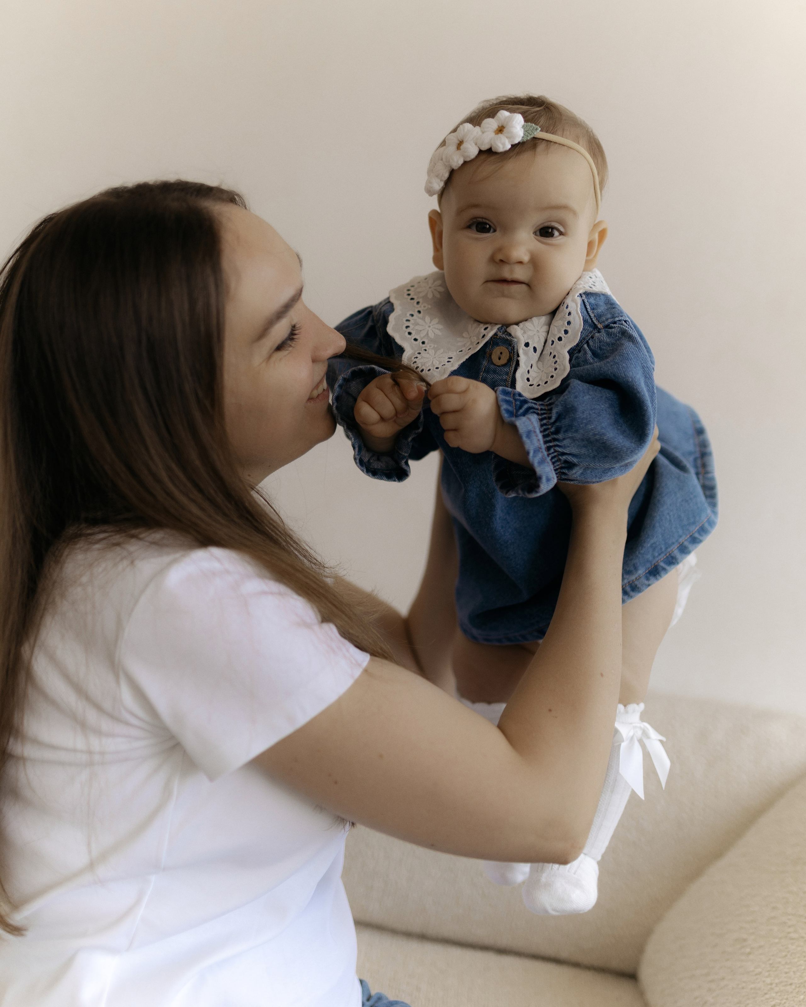 Оливия. DARYA.BELKINA