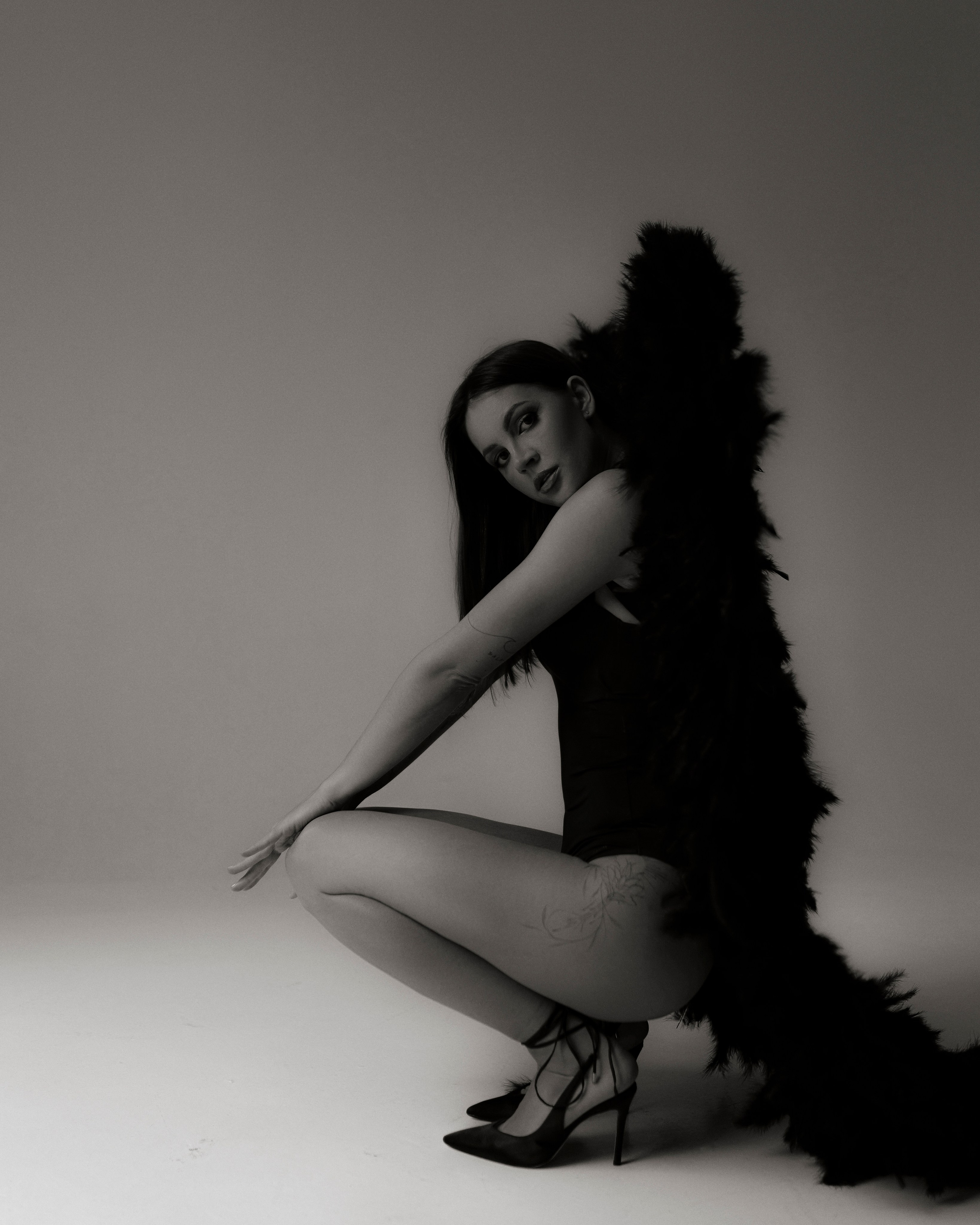 Анастасия. DARYA.BELKINA