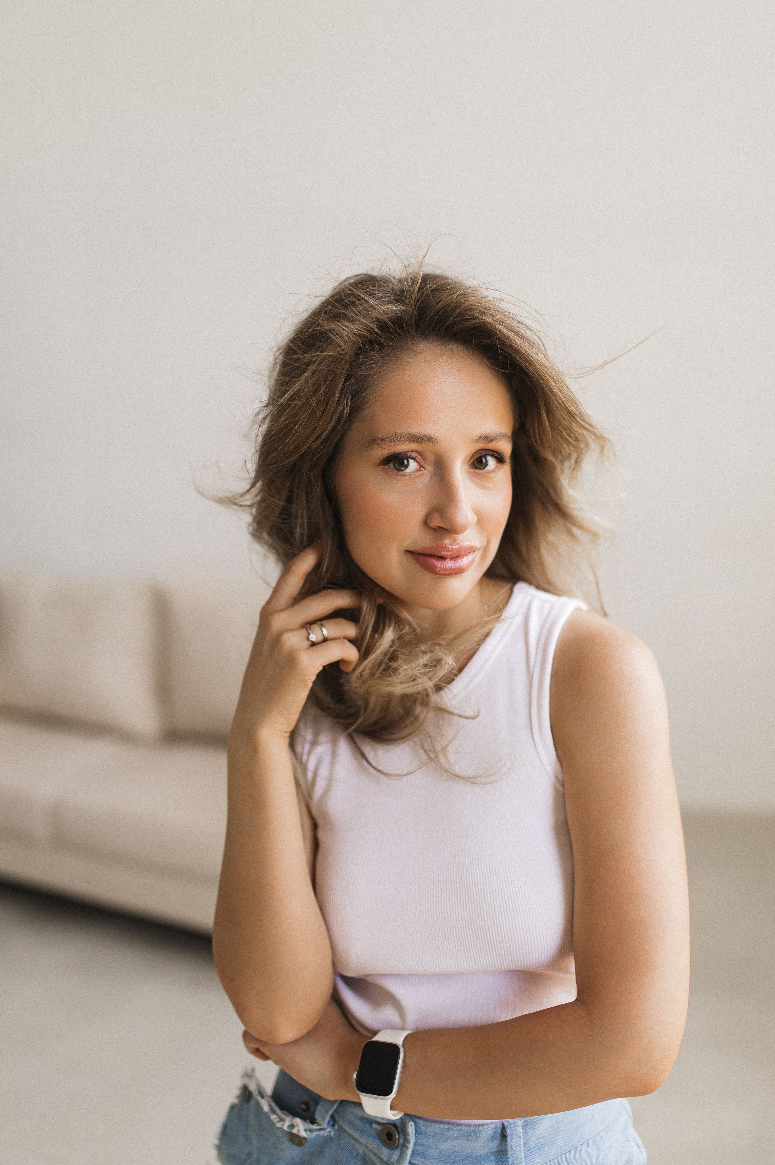 Алина. Семейный и свадебный фотограф в Екатеринбурге Орлова Ирина