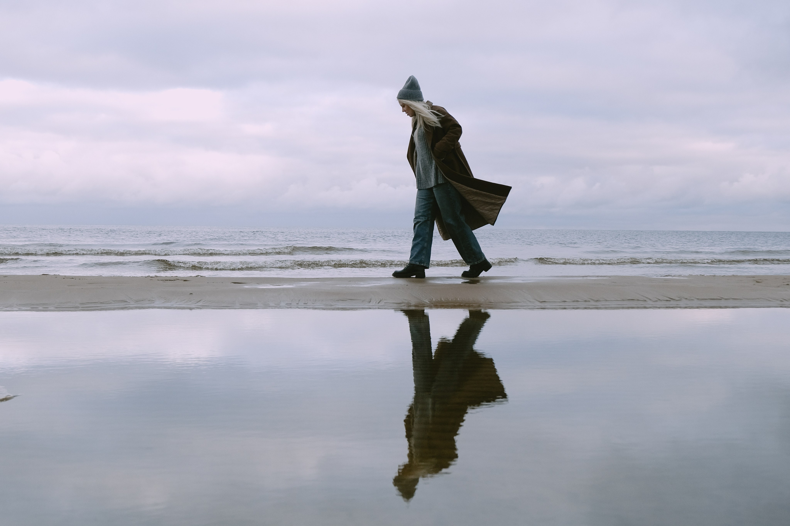 Портрет. Фотограф в Москве