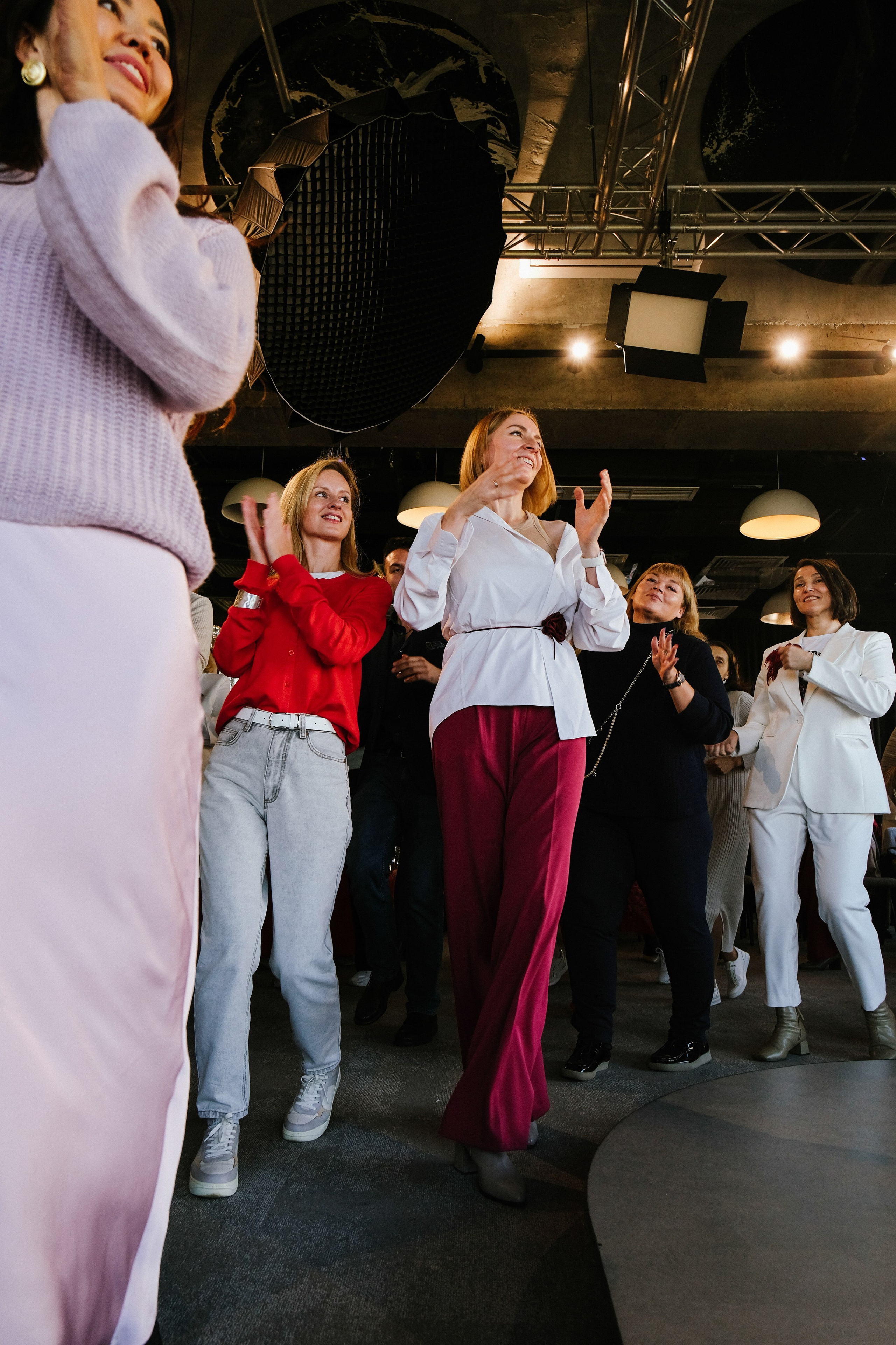 Репортаж. Фотограф в Москве