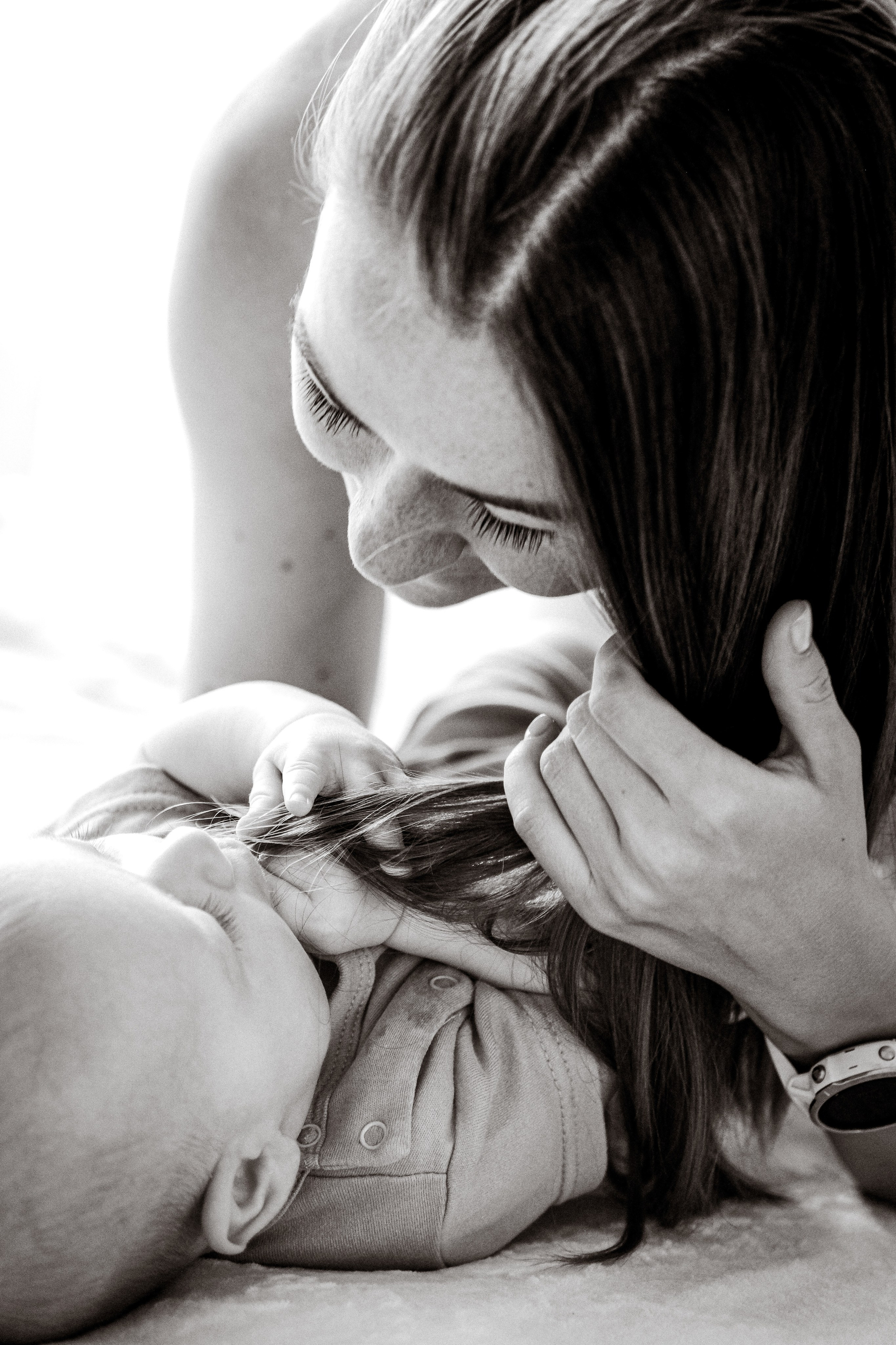 Кристина и Стёпа. Фотограф в Москве