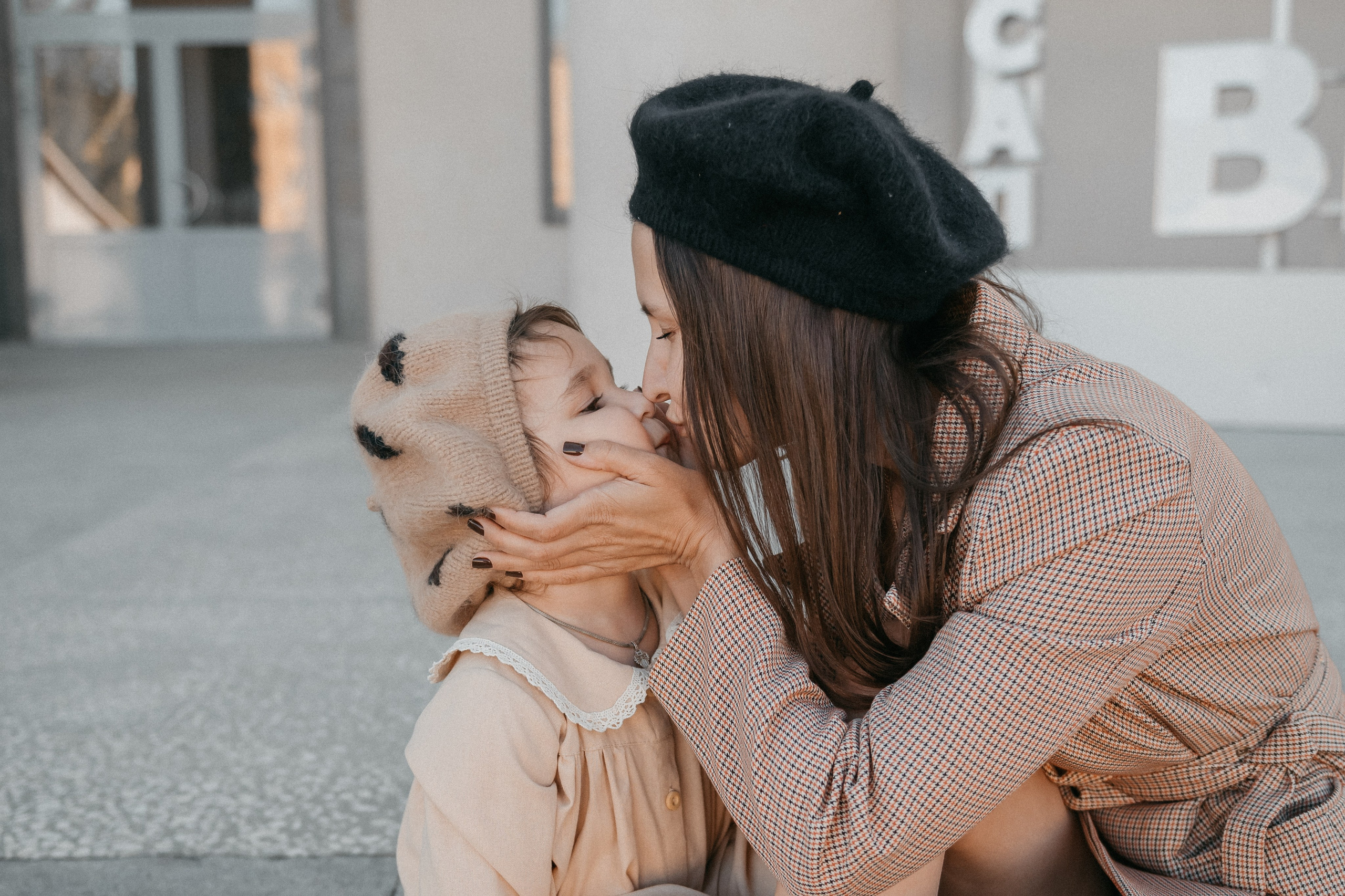 Елизавета и Алена. Фотограф в Волгограде и Волжском