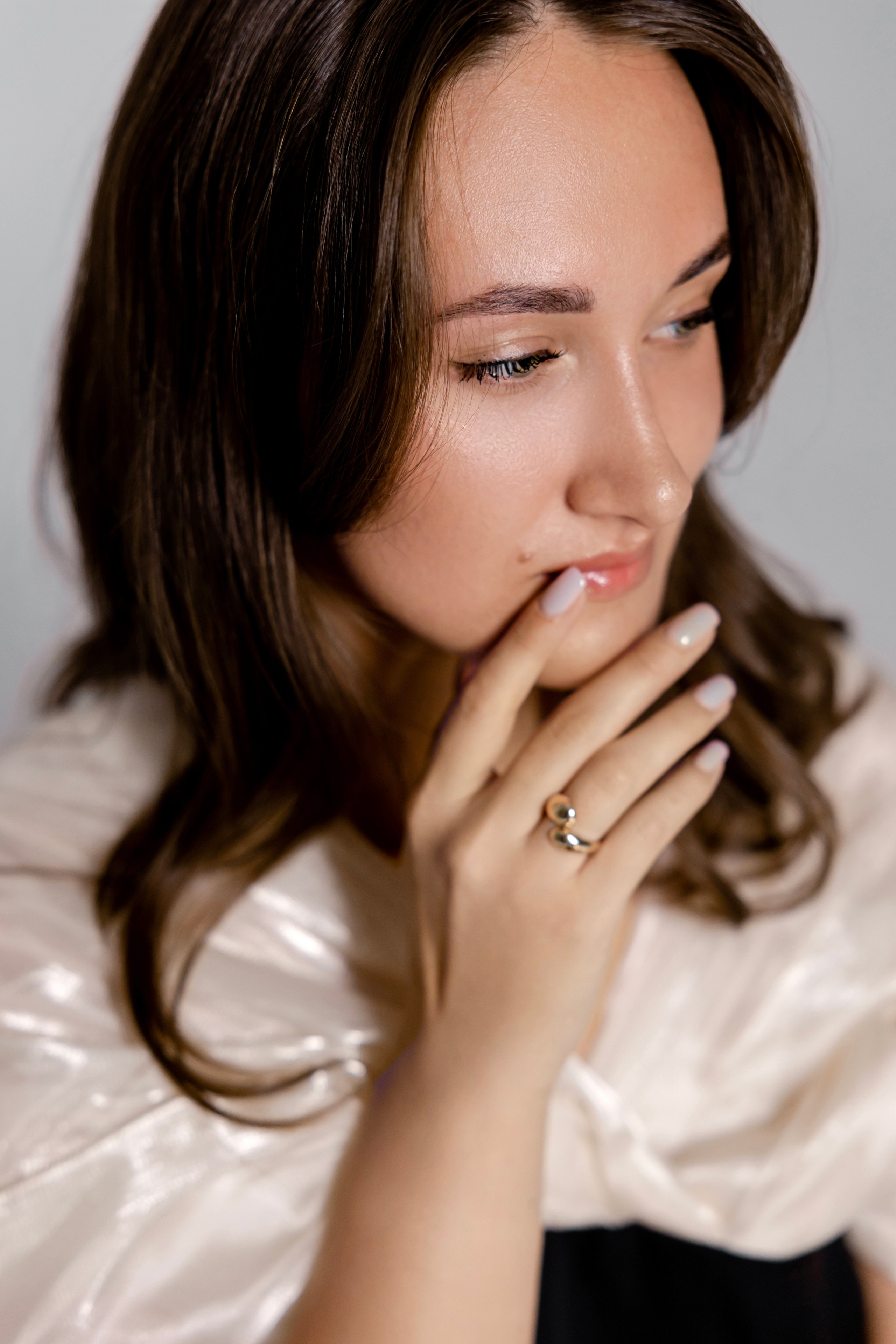 Катя, съёмка ко дню рождения. Свадебный и портретный фотограф в Миассе Филиппенко Дарья